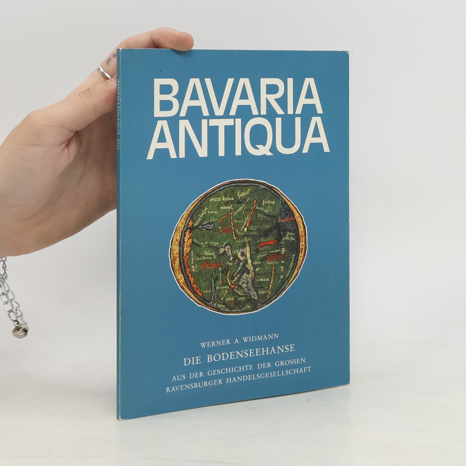 kolektiv Bavaria Antiqua Die Bodenseehanse