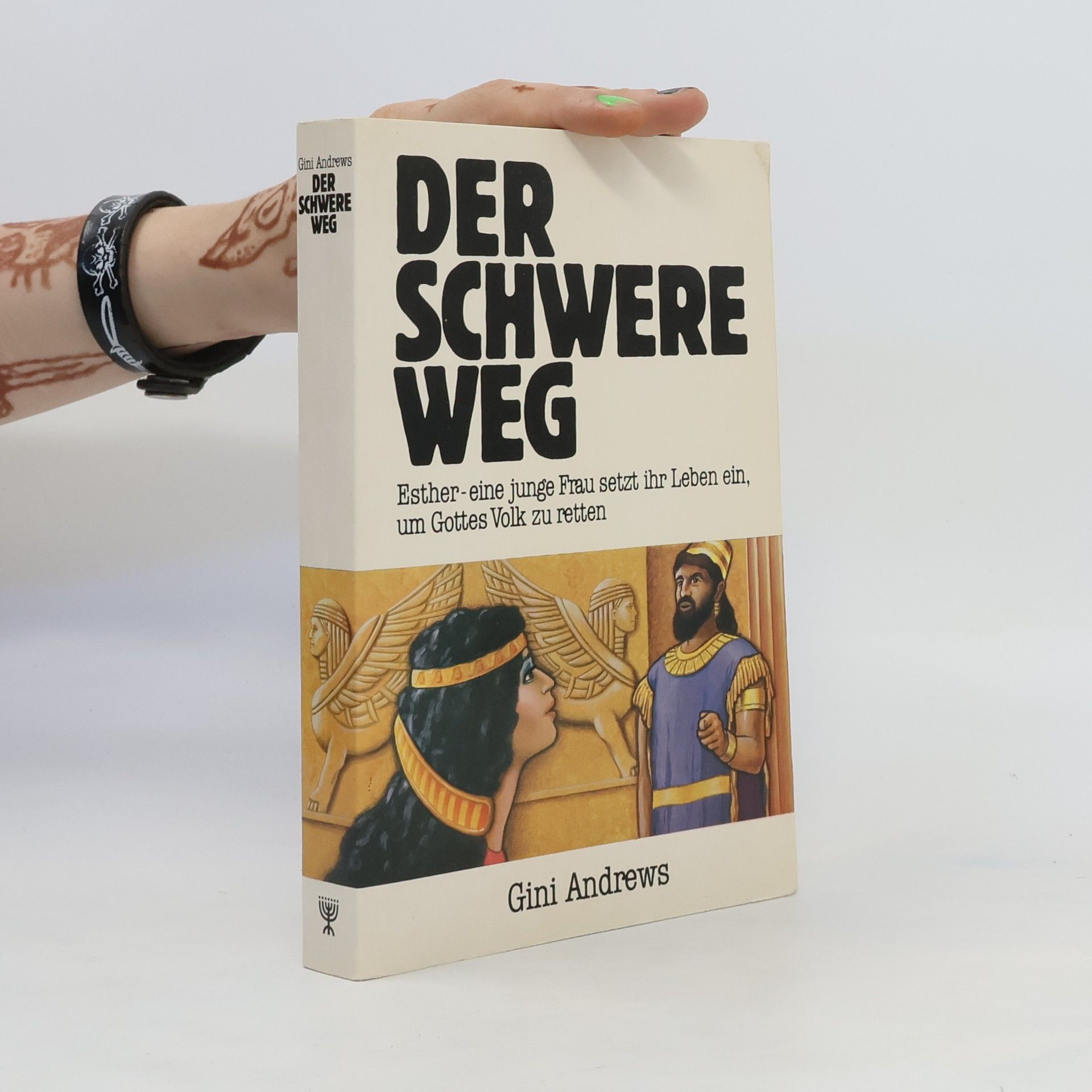 Autorenkollektiv Der Schwere Weg