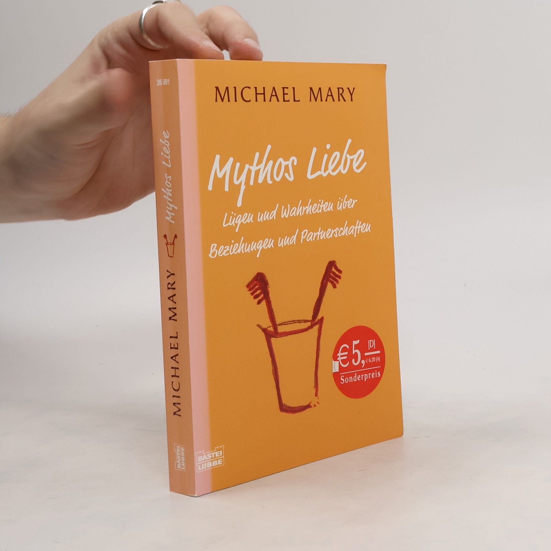 Michael Mary Mythos Liebe