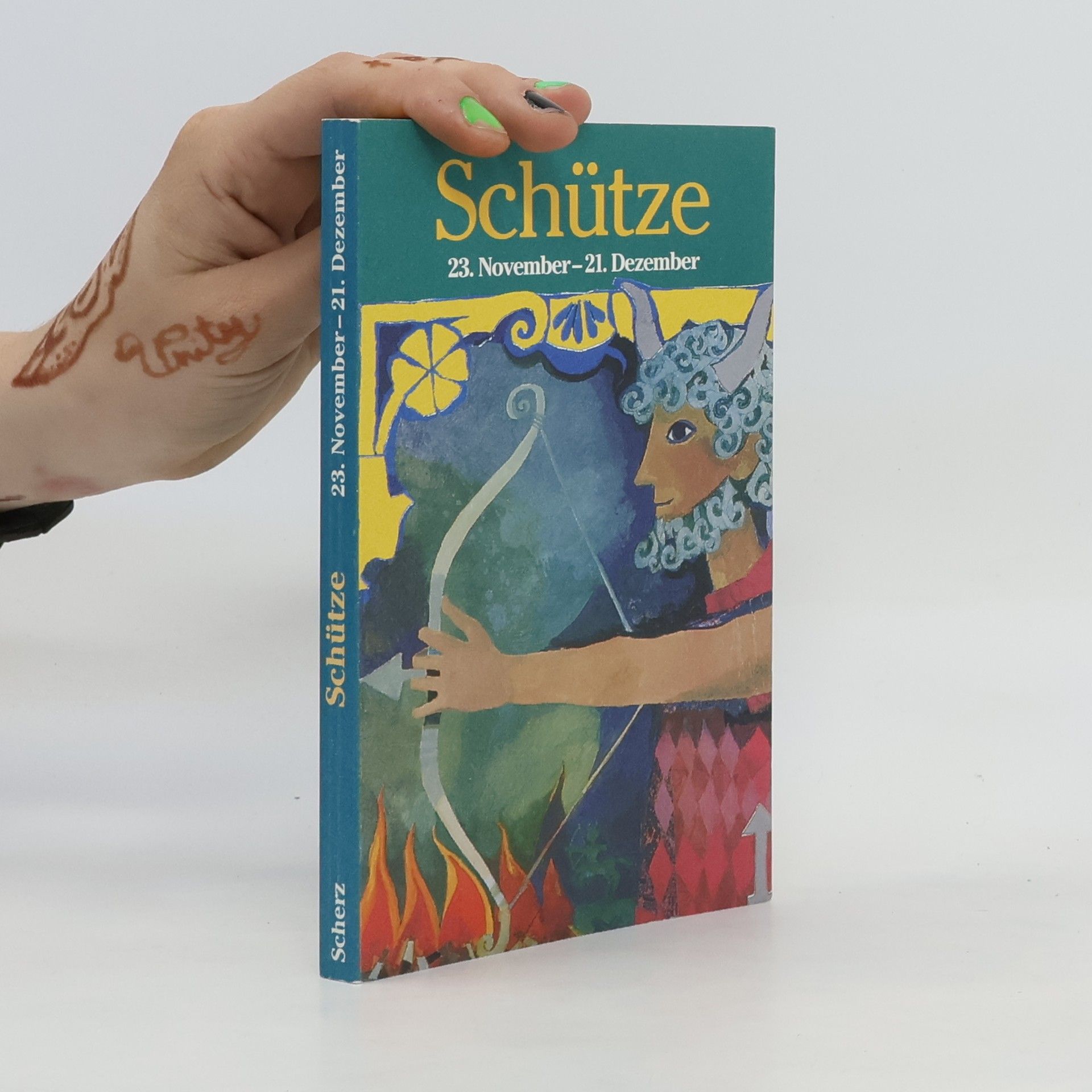 kolektiv Ich mag den unverzagten Schützen