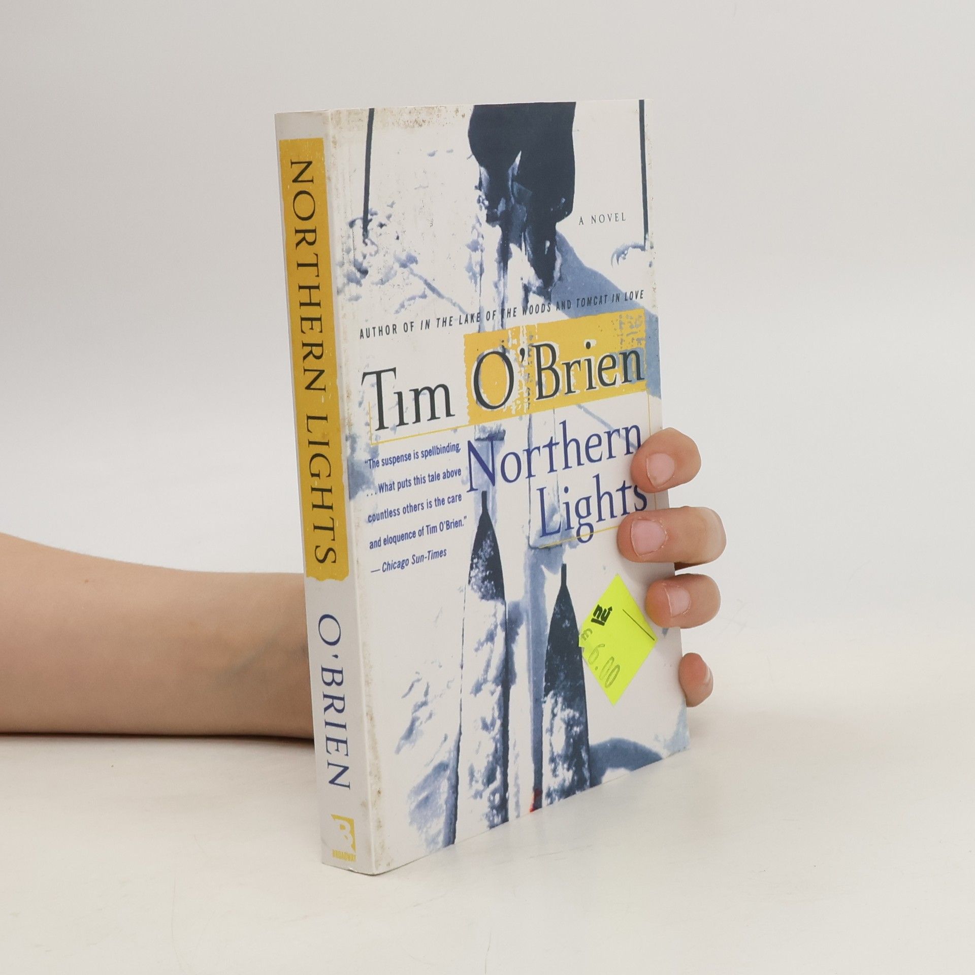 Tim O'Brien Northern Lights