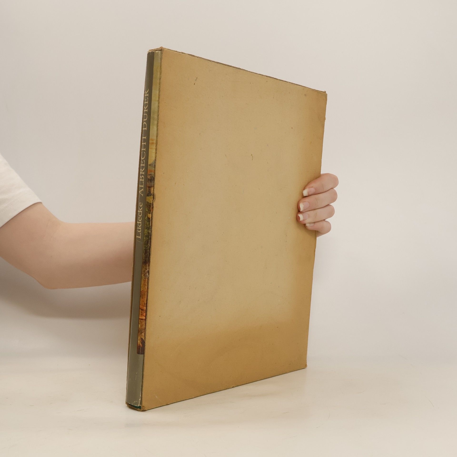 Autorenkollektiv Albrecht Dürer