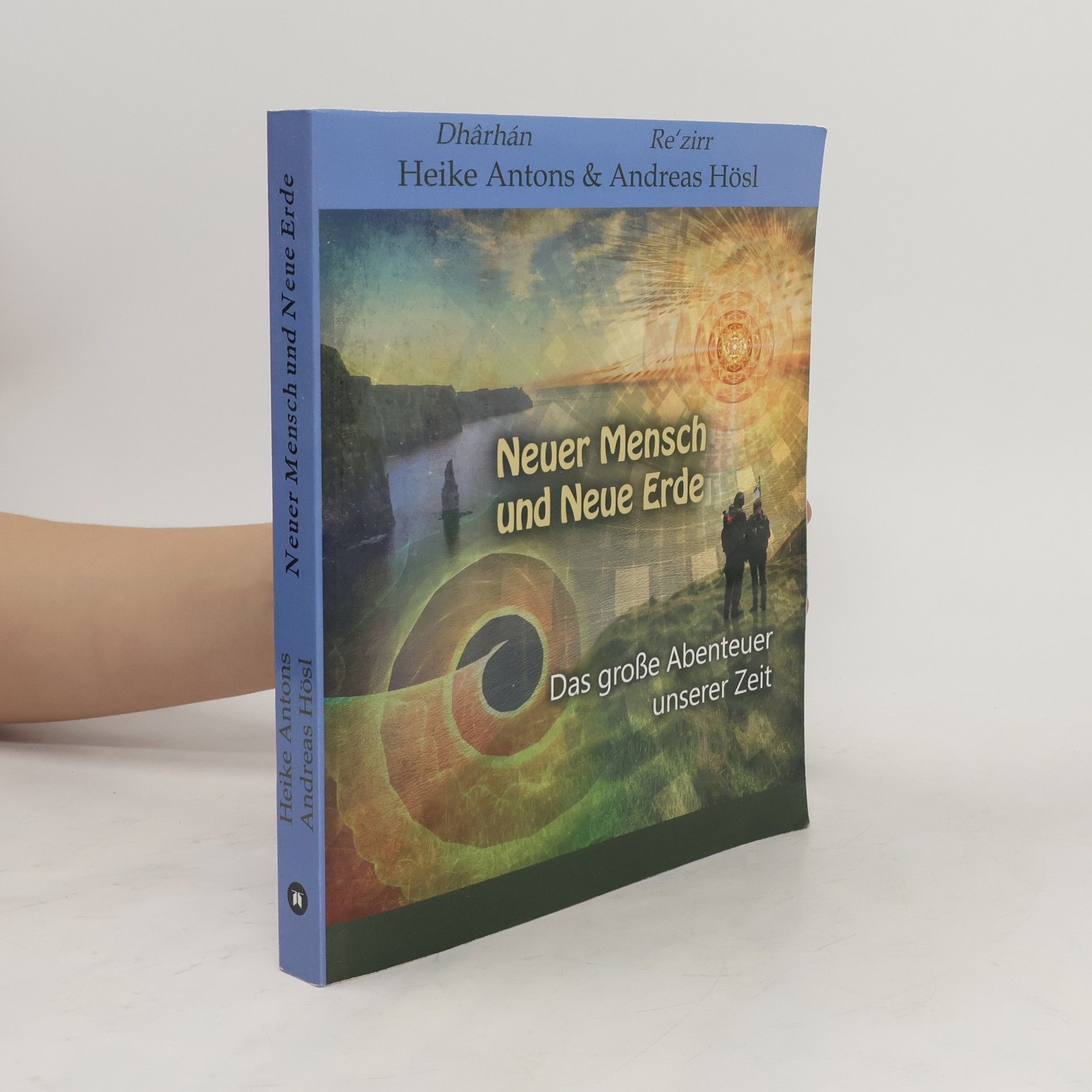 Neuer Mensch und Neue Erde