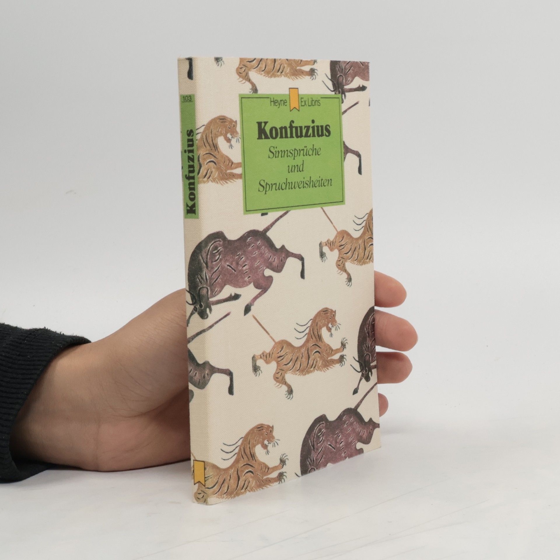 Collectif d'auteurs Konfuzius