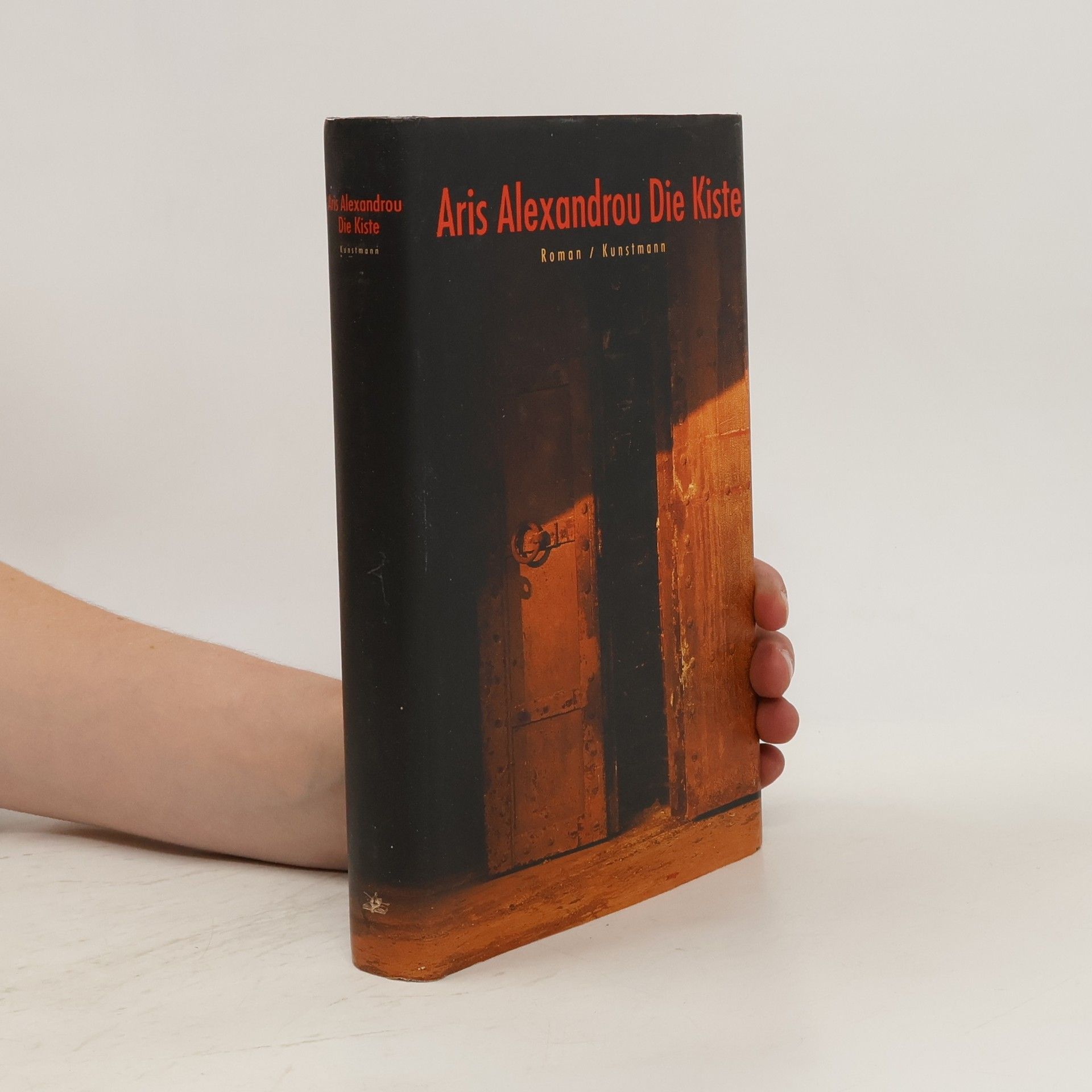 Are s. Alexandru Die Kiste