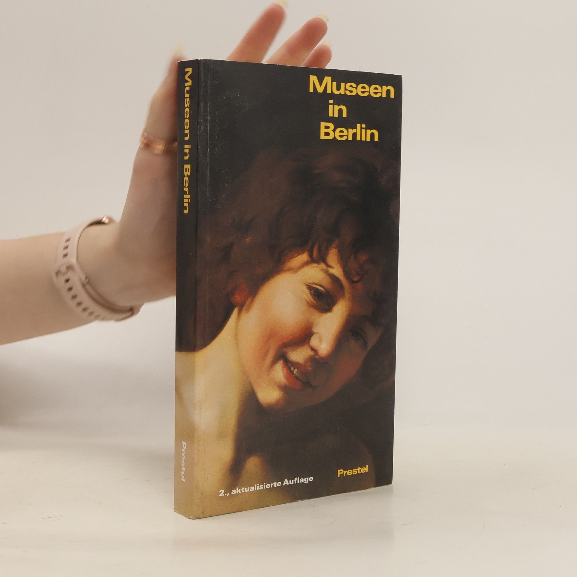Collectif d'auteurs Museen in Berlin