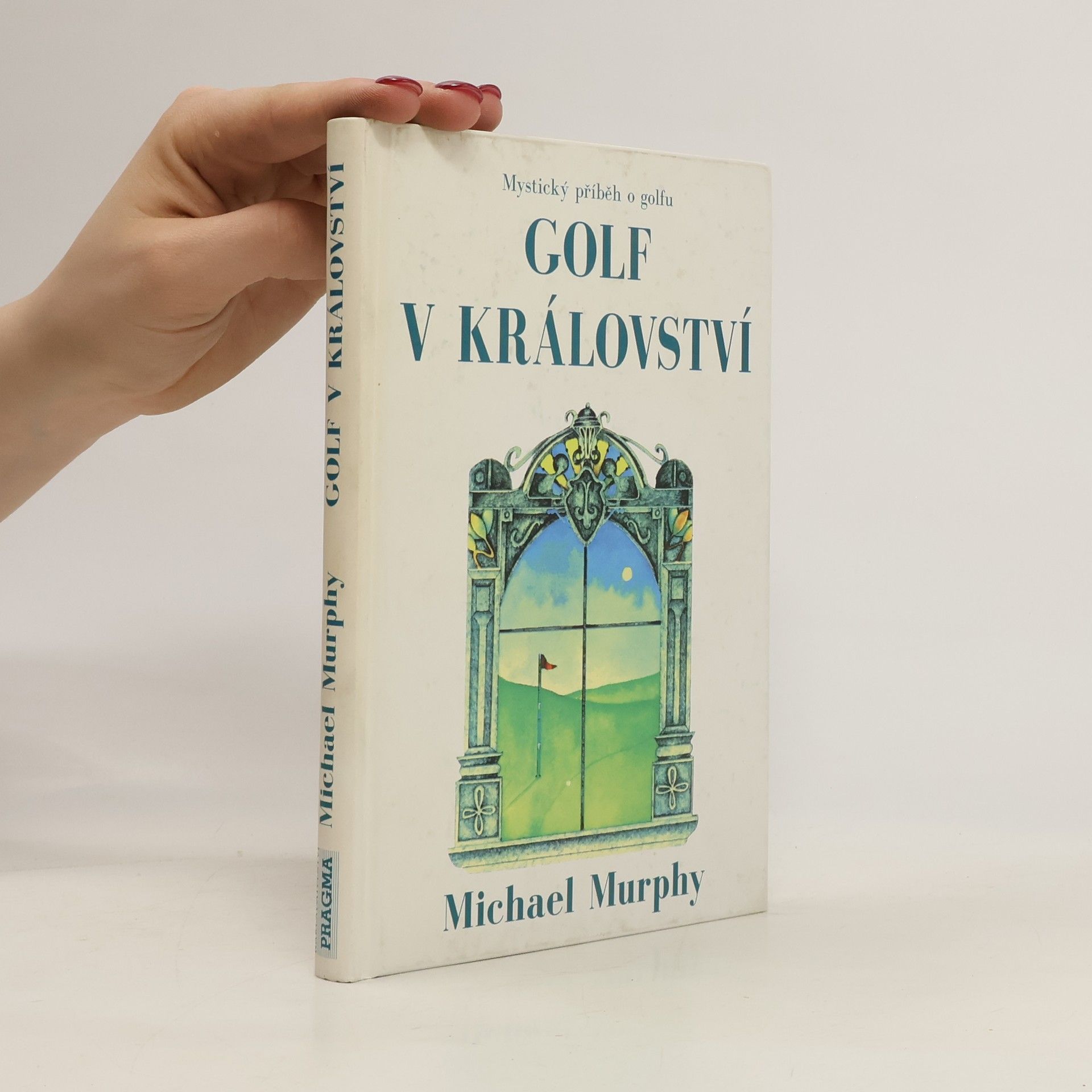 Michael Murphy Golf v království