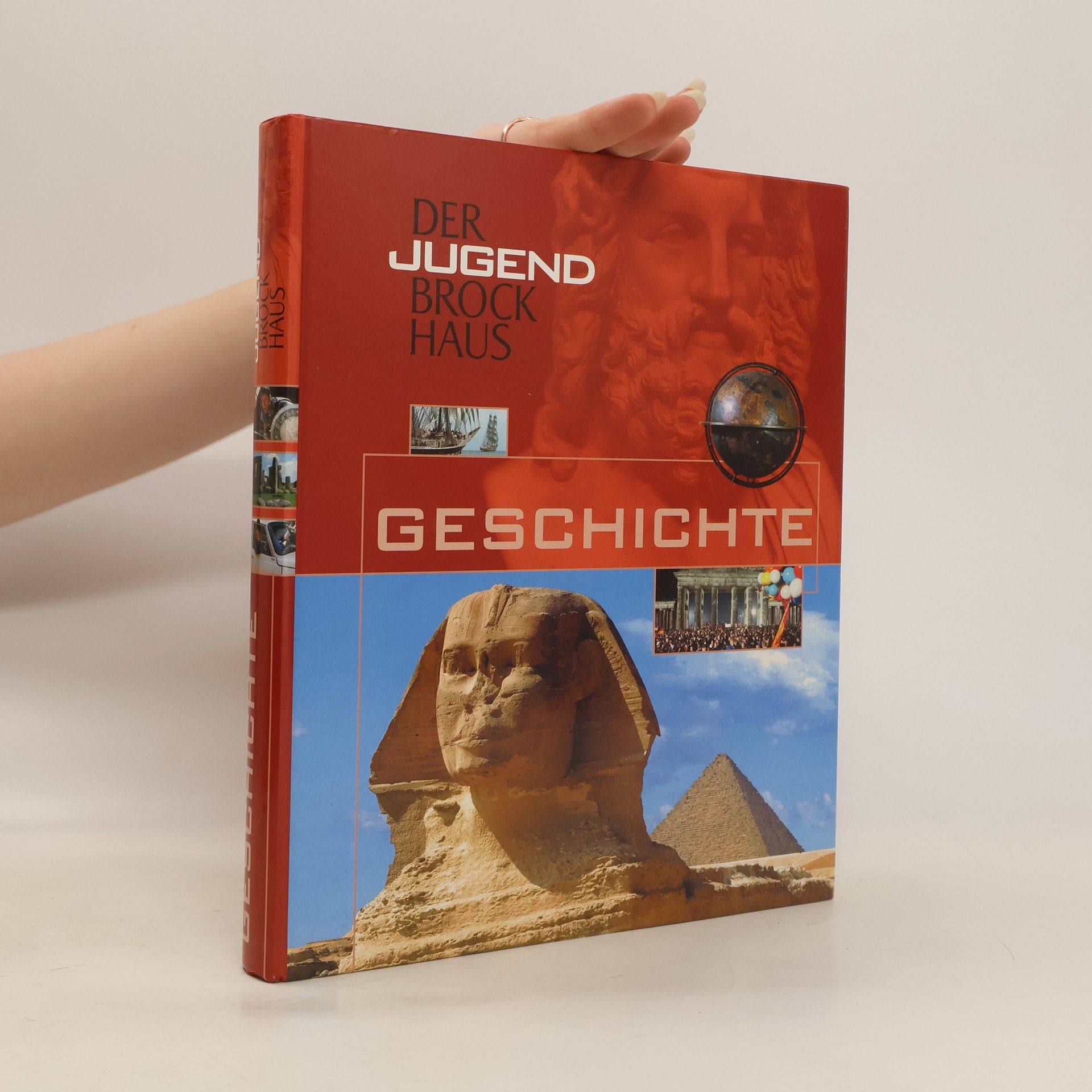 Ellen Deubler Geschichte
