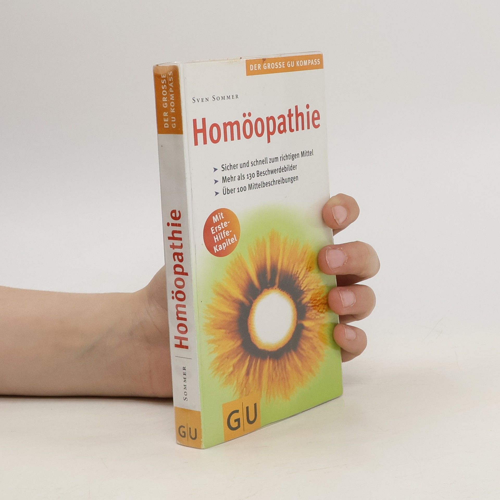 Sven Sommer Homöopathie