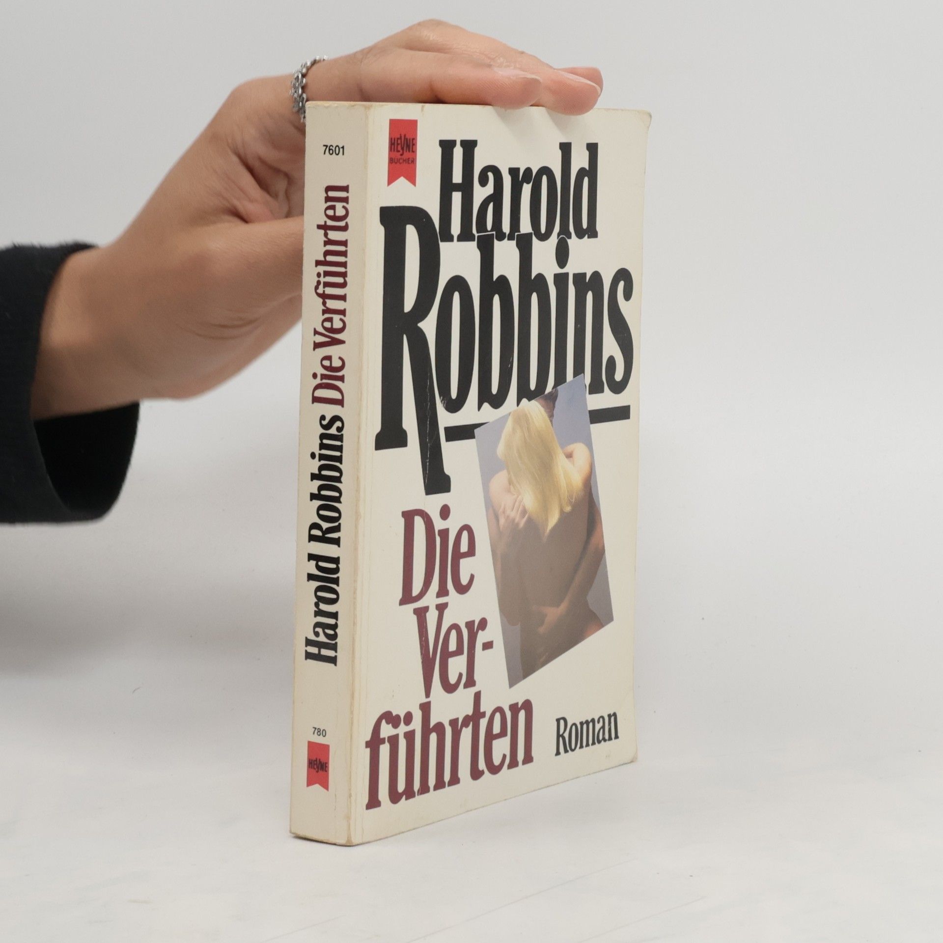 Laslo Havas Die Ägypter