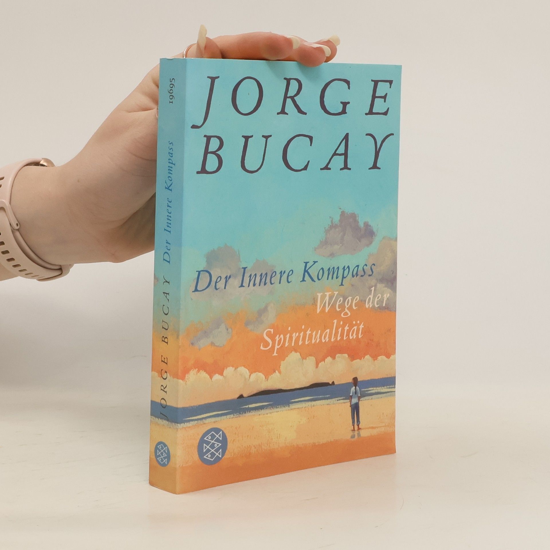 Jorge Bucay Der innere Kompass