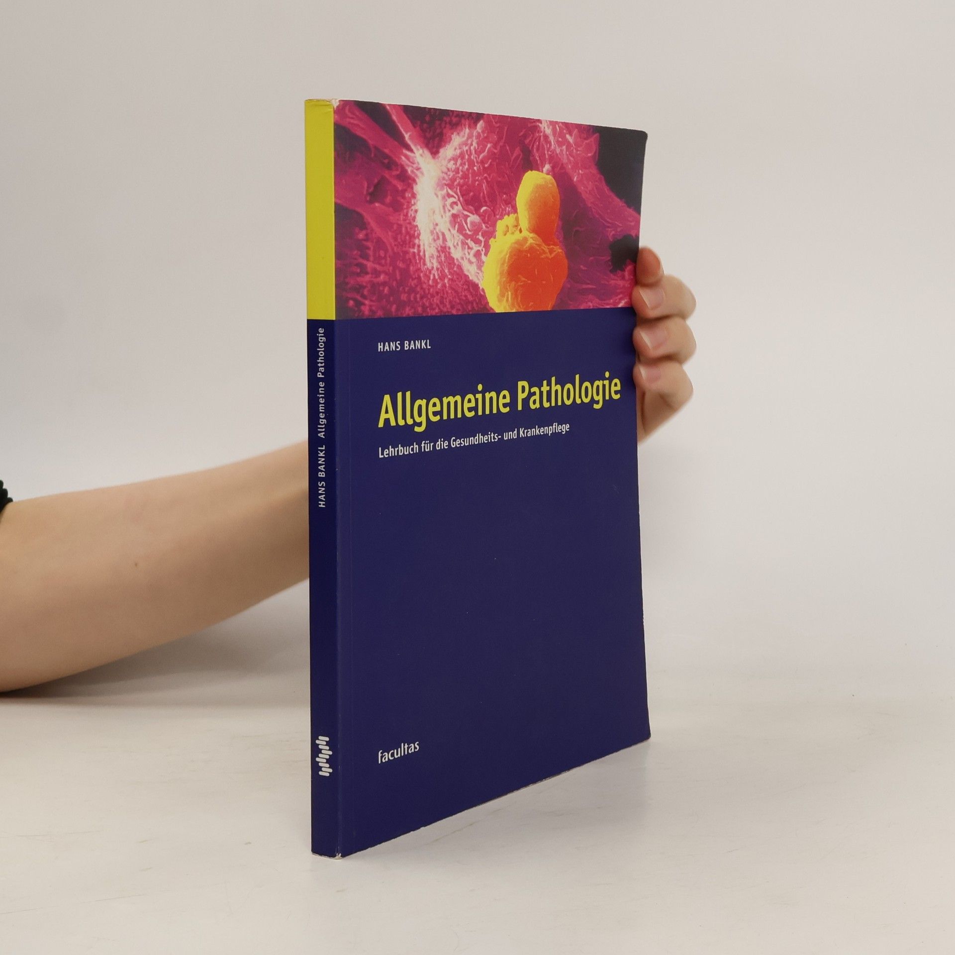 Hans Bankl Allgemeine Pathologie