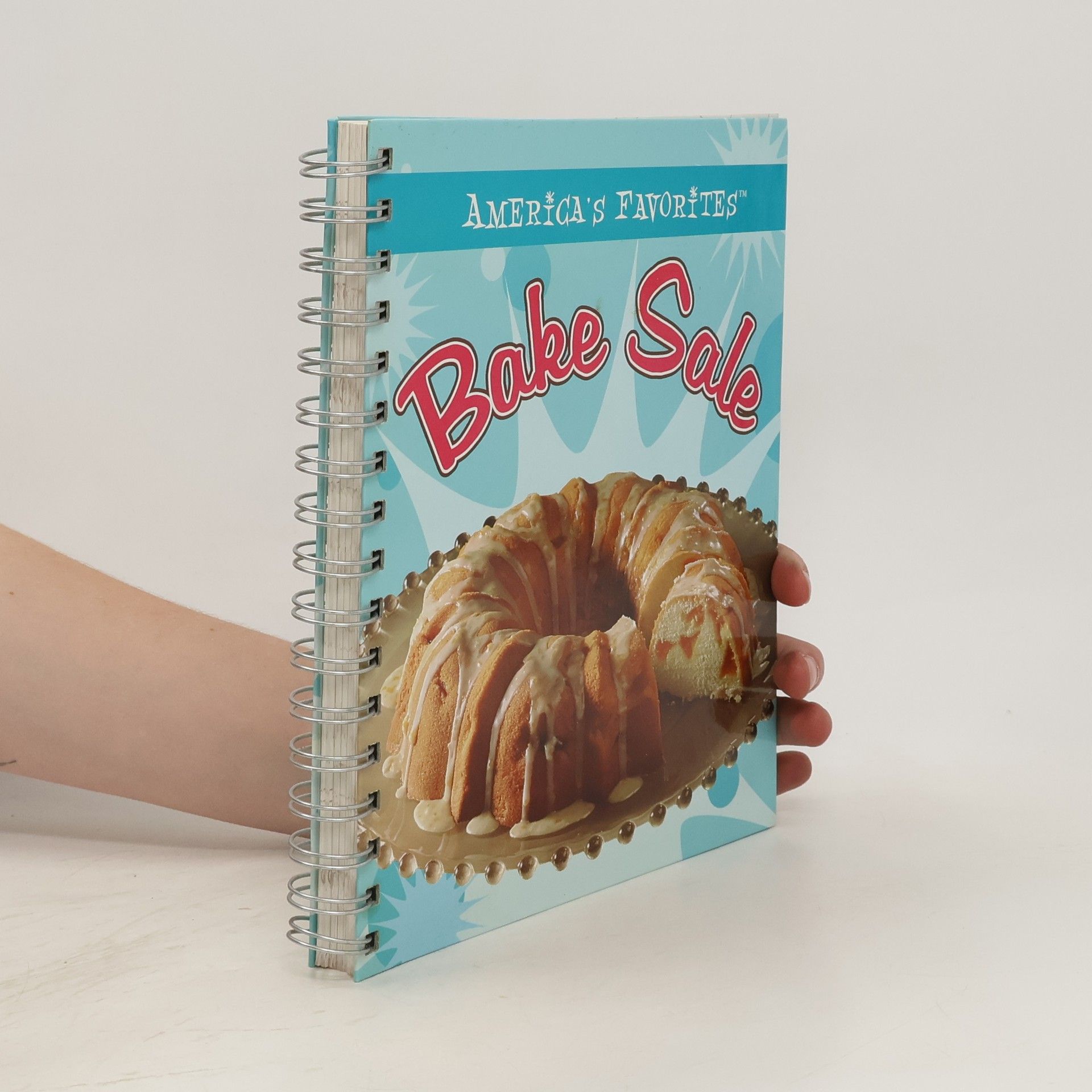 Collectif d'auteurs Bake Sale