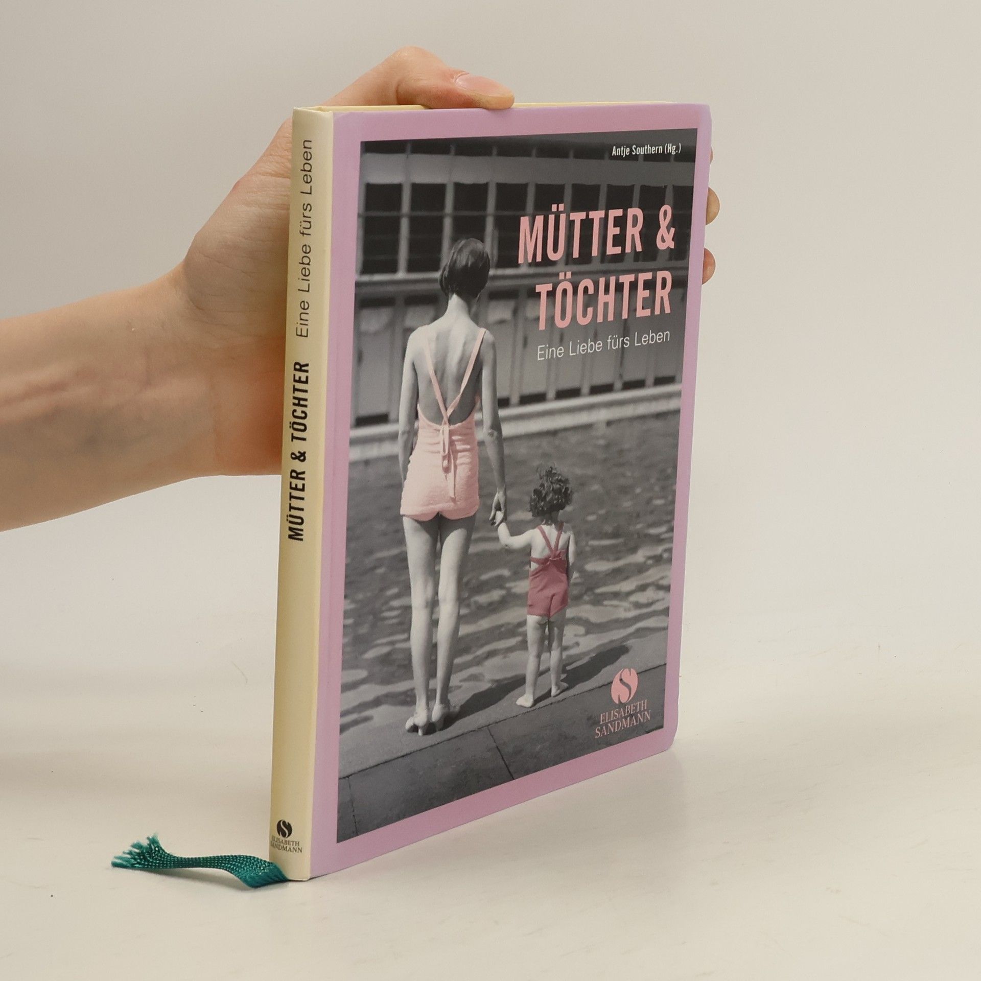 Antje Southern Mütter & Töchter