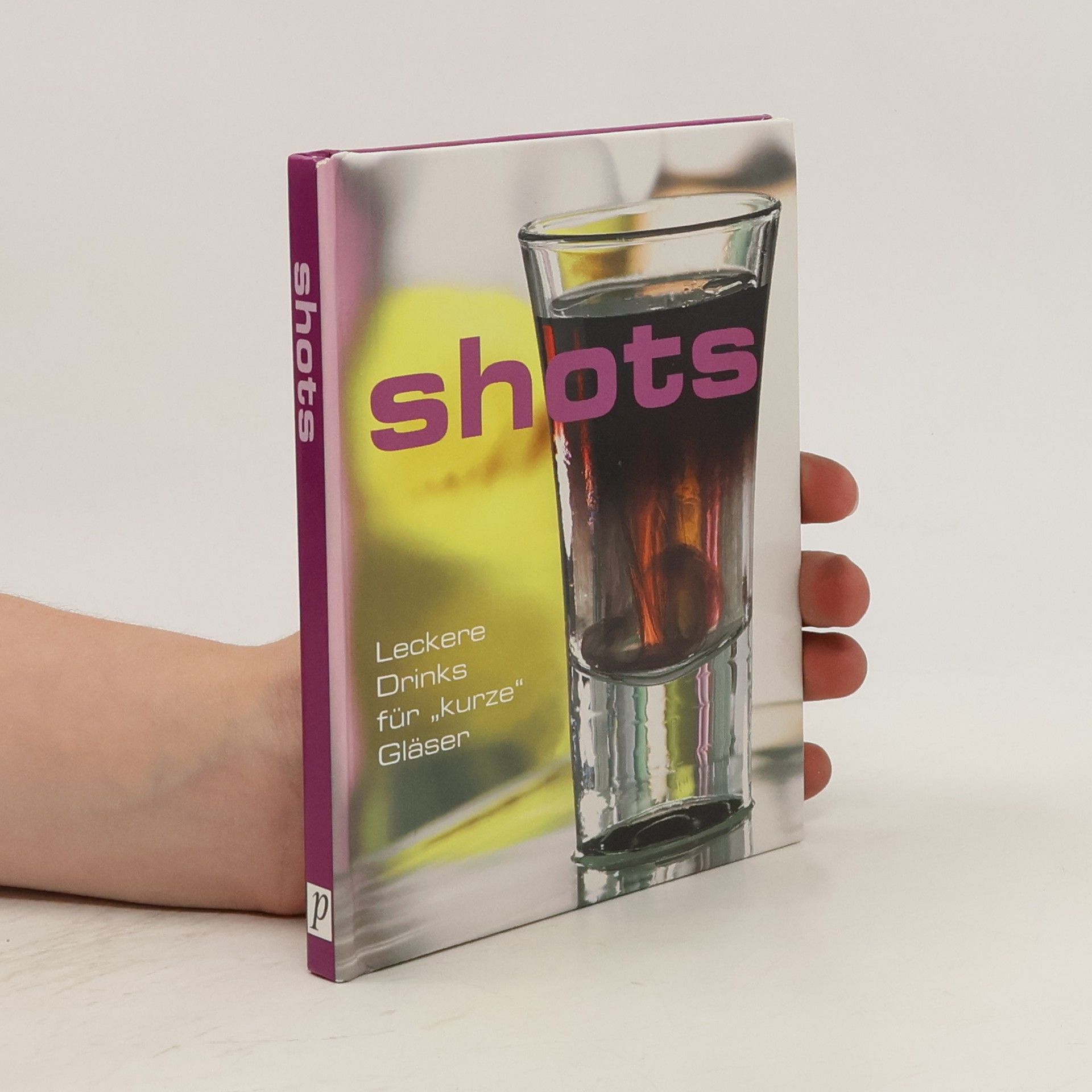 Collectif d'auteurs Shots