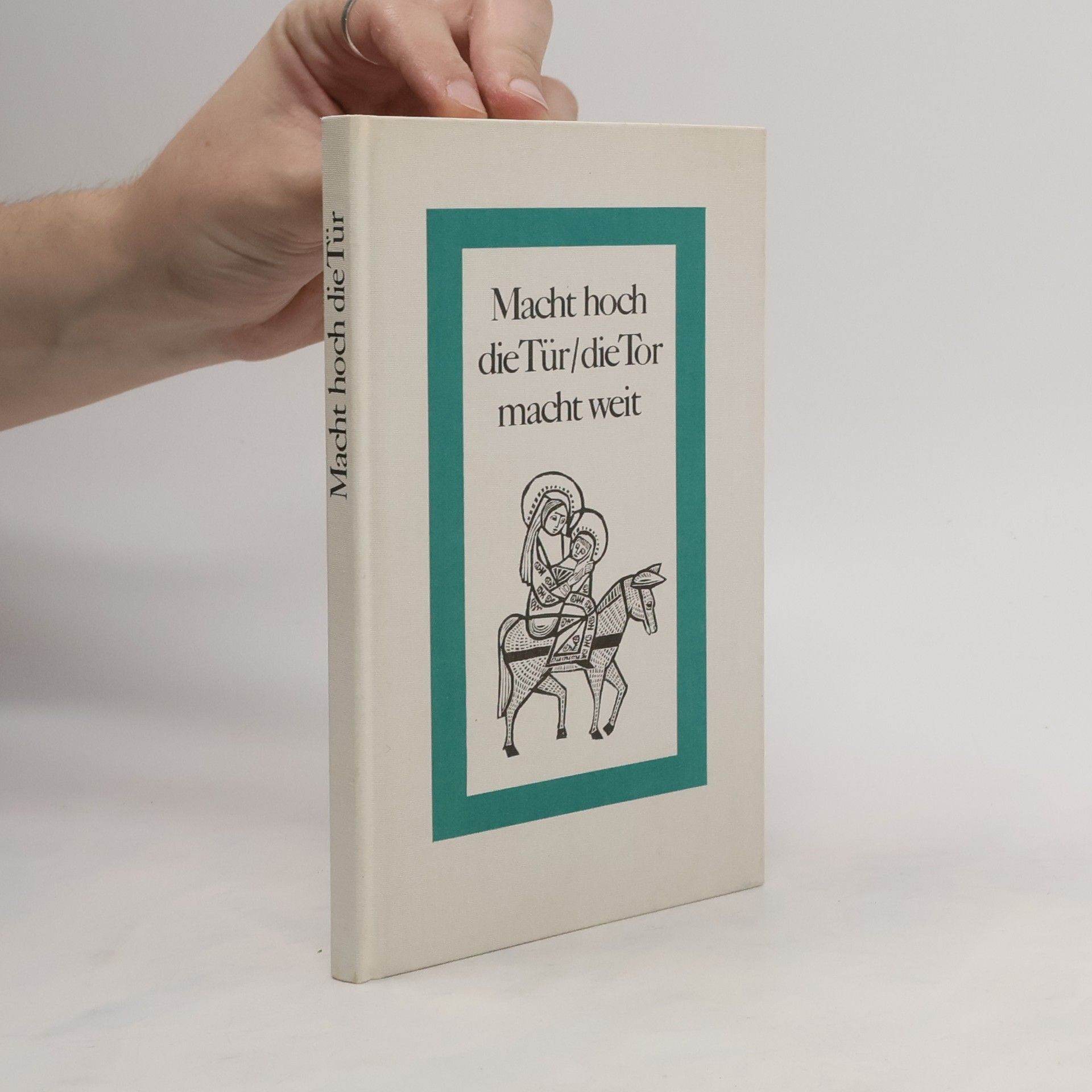kolektiv Macht hoch die Tür/die Tor macht weit