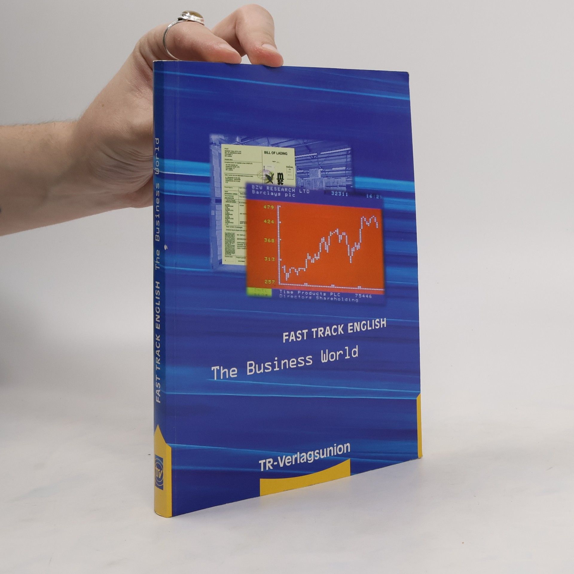 Autorenkollektiv Fast track English