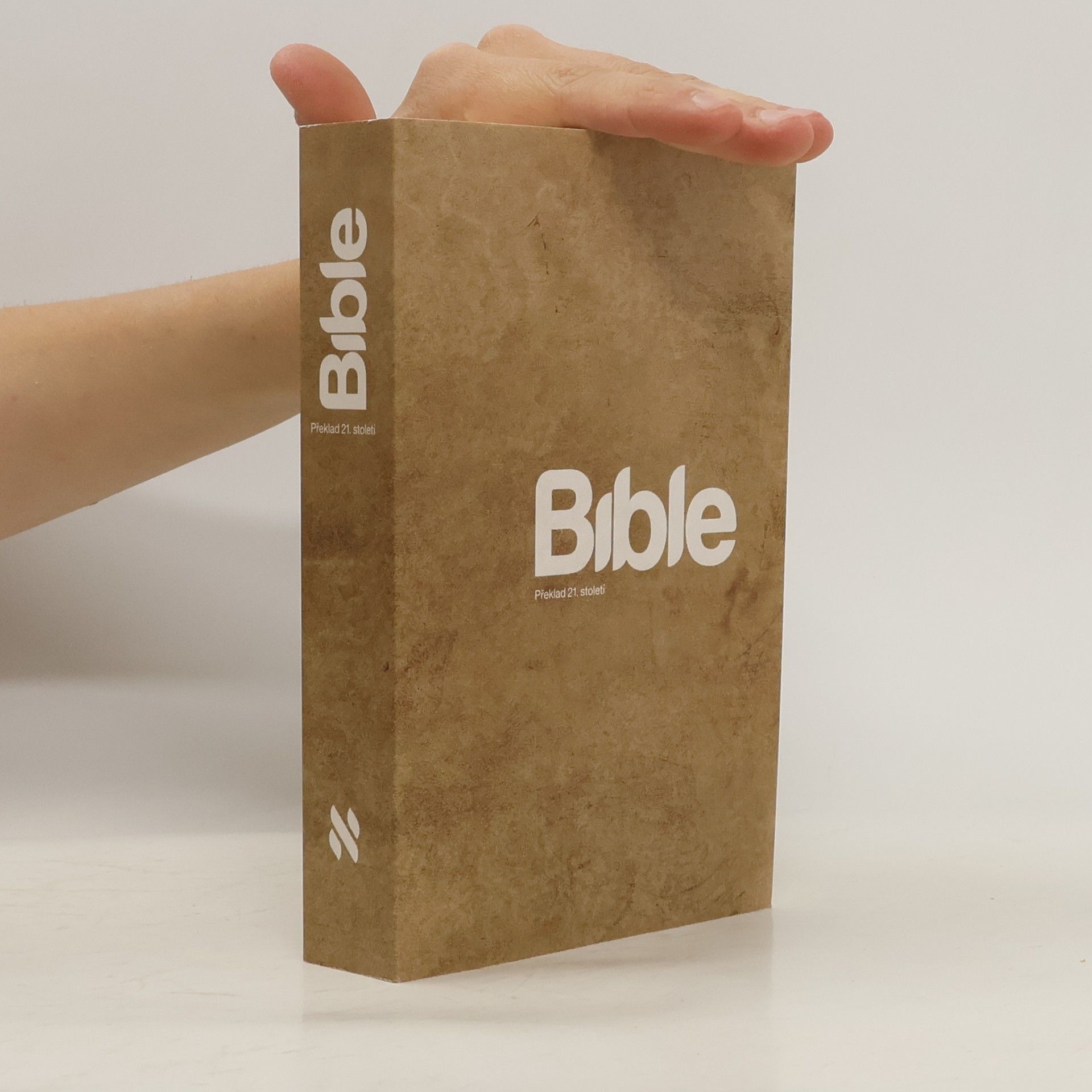 kolektiv Bible : překlad 21. století