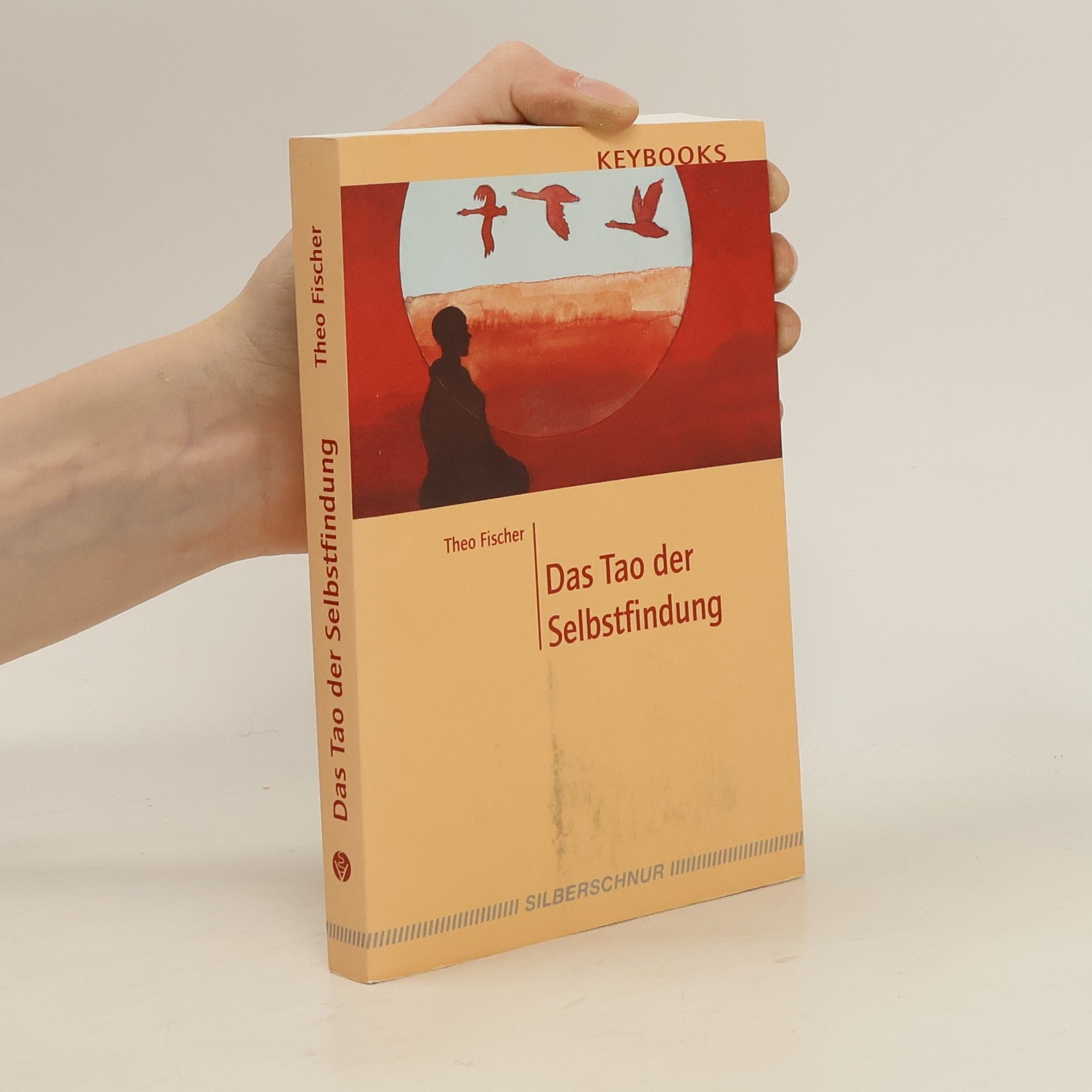 Theo Fischer Das Tao der Selbstfindung