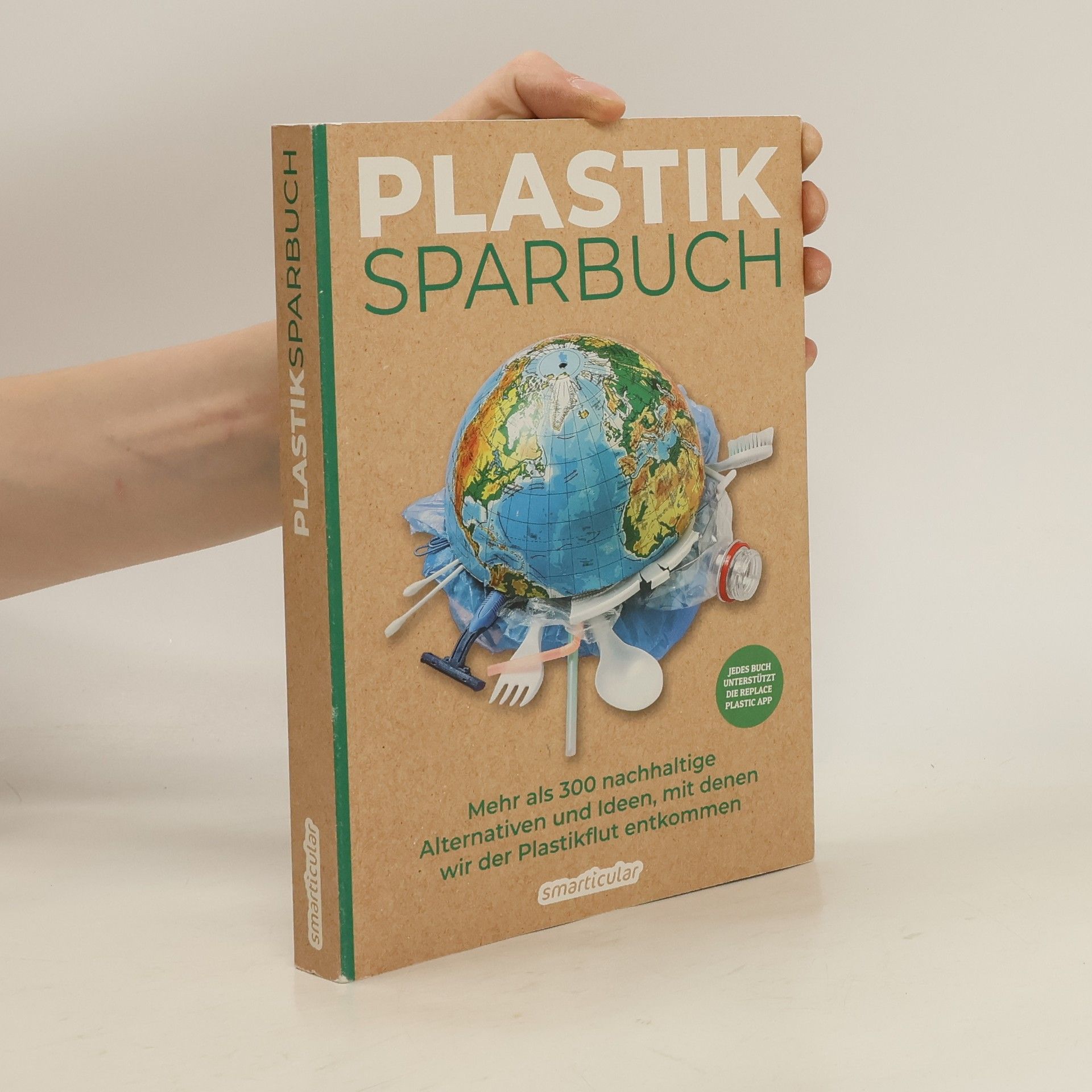 Autorenkollektiv Plastiksparbuch