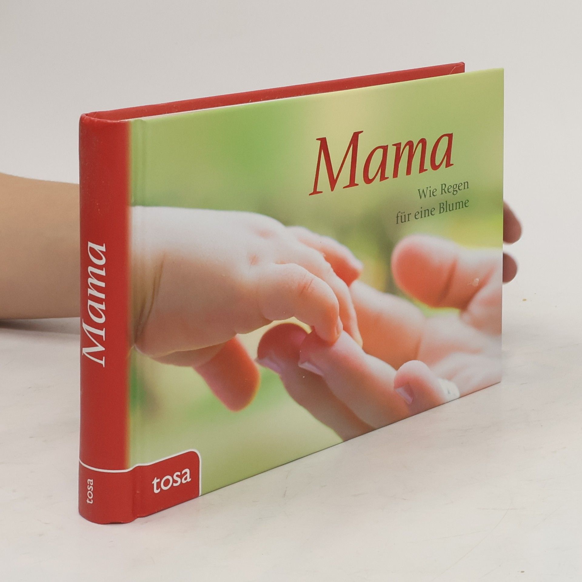 Collectif d'auteurs Mama