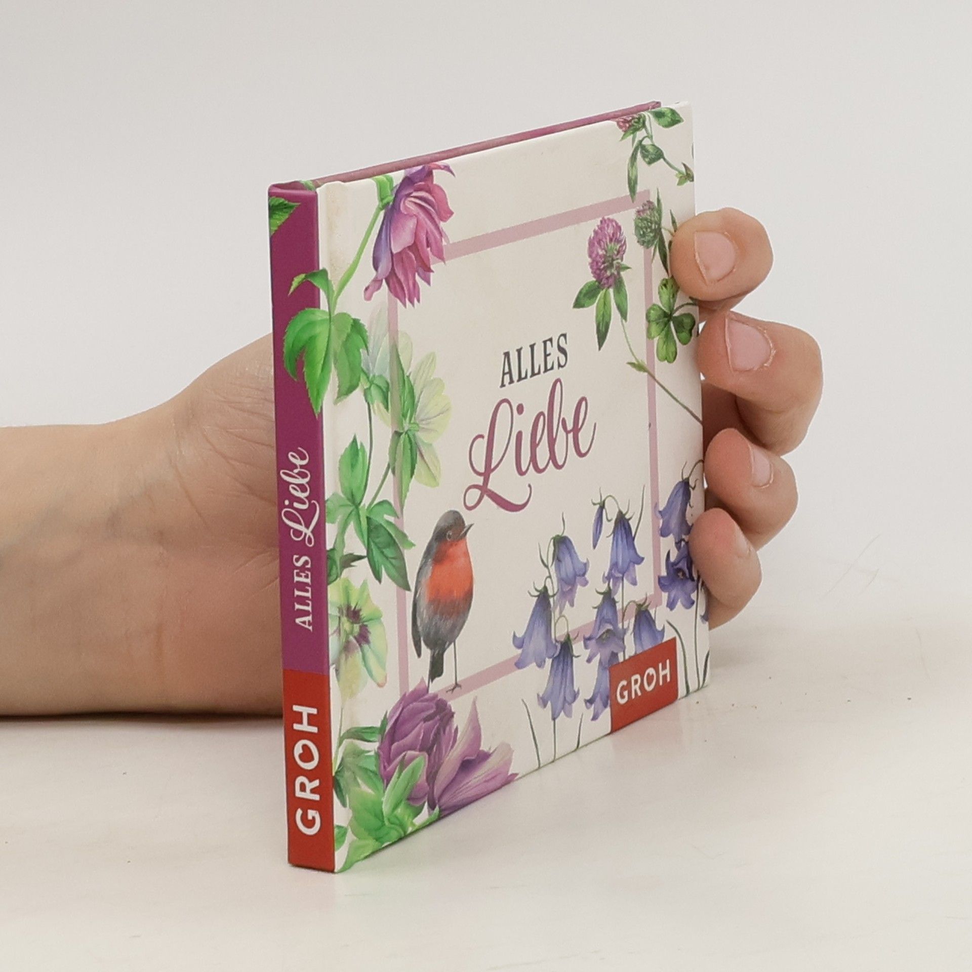 Autorenkollektiv Alles Liebe