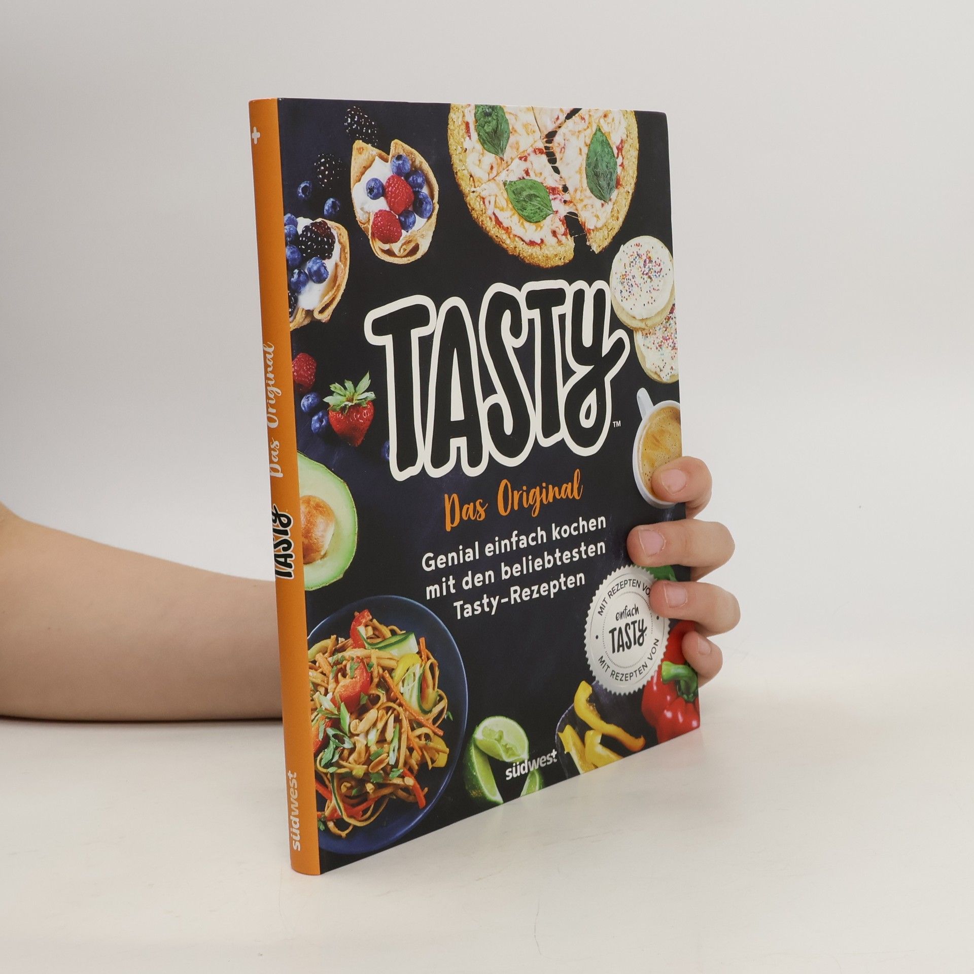 Harald Kämmerer Tasty - das Original