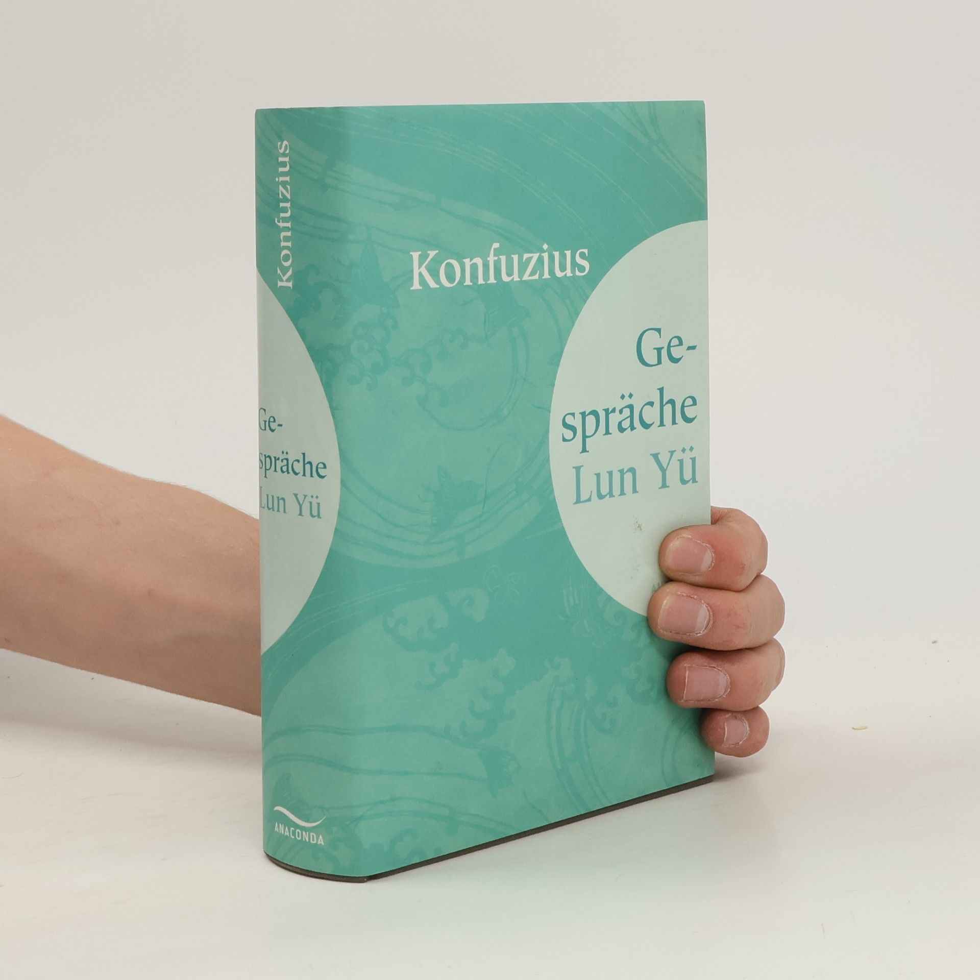 Qiu Kong Gespräche