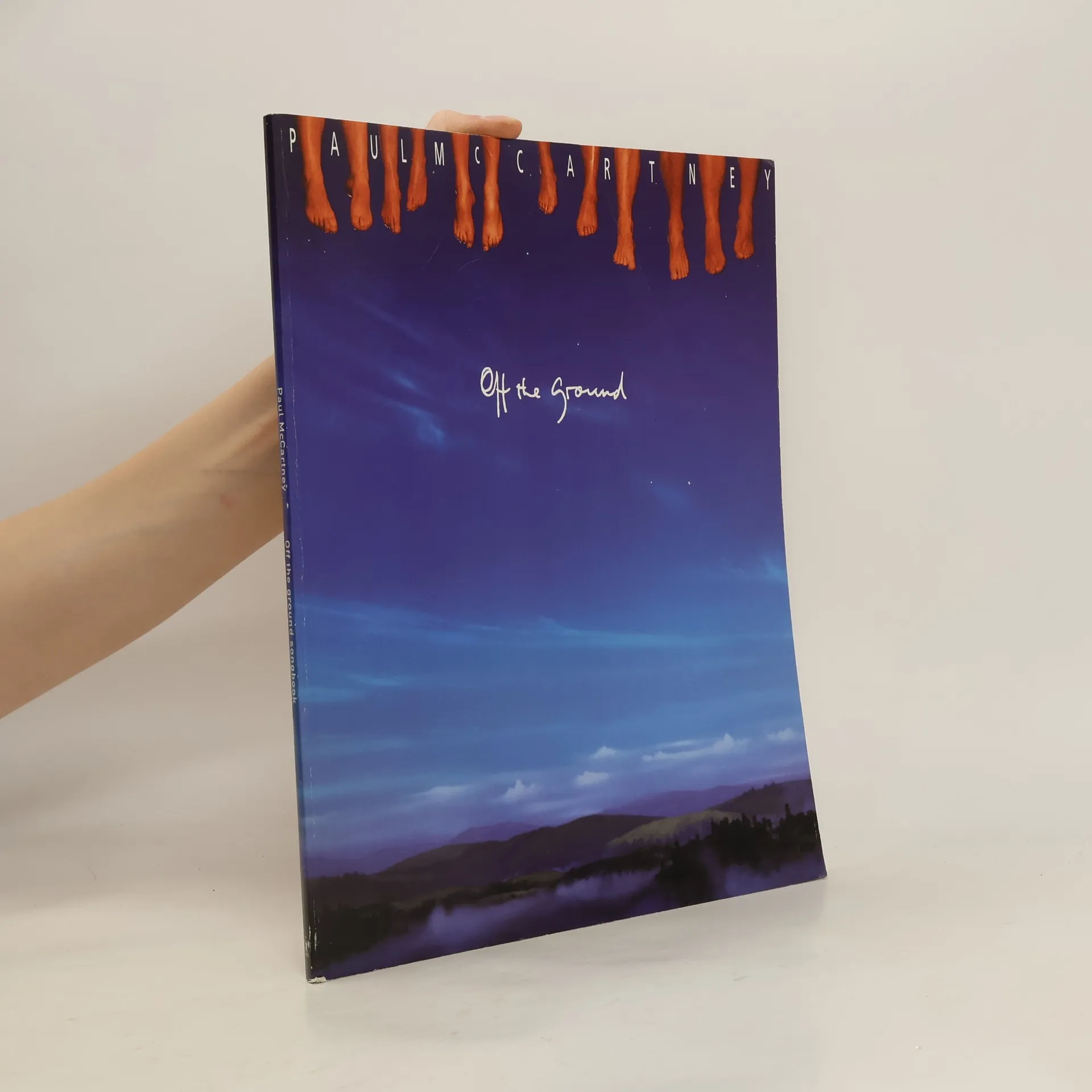 Paul McCartney | Book | Paperback | Paul McCartney | EN