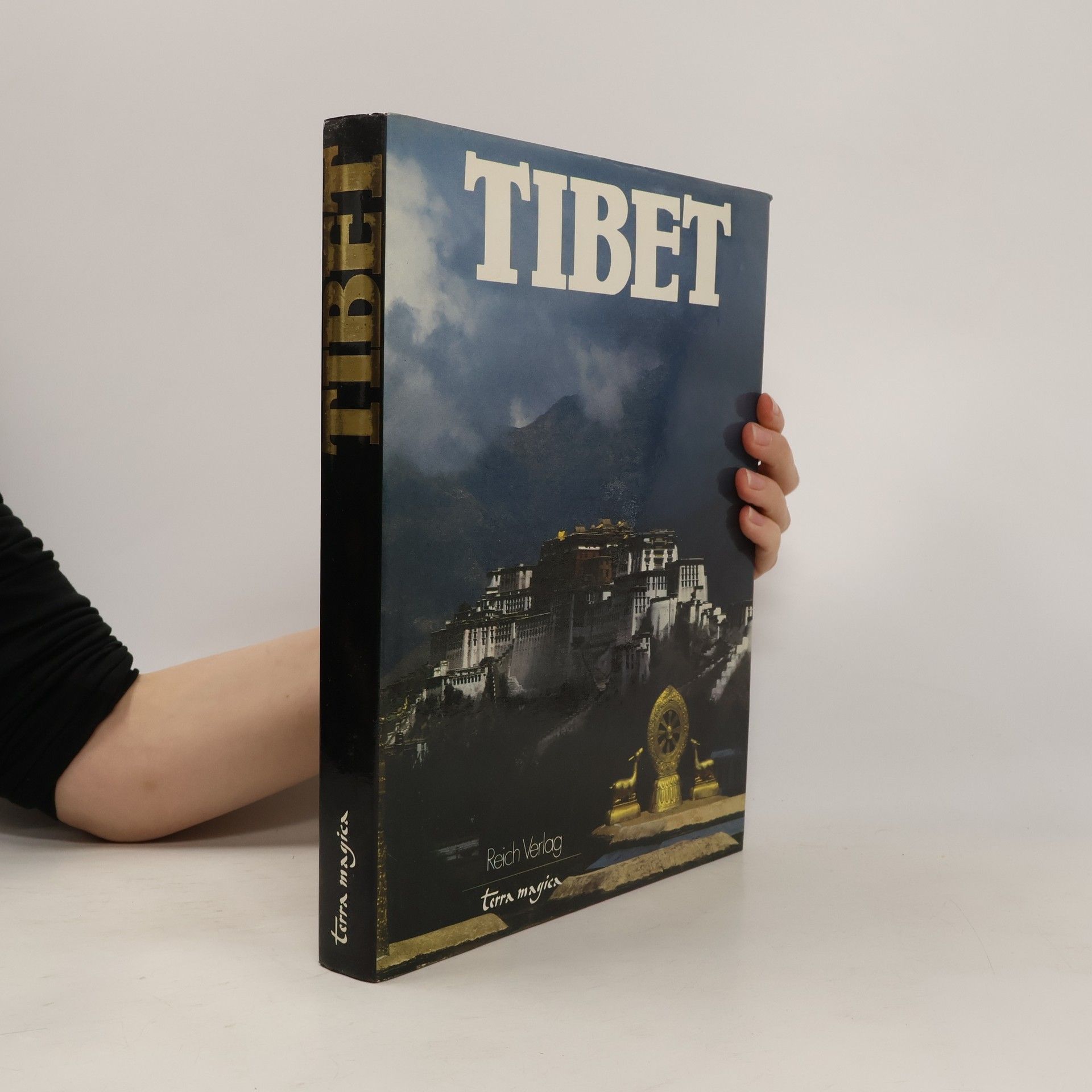 Autorenkollektiv Tibet