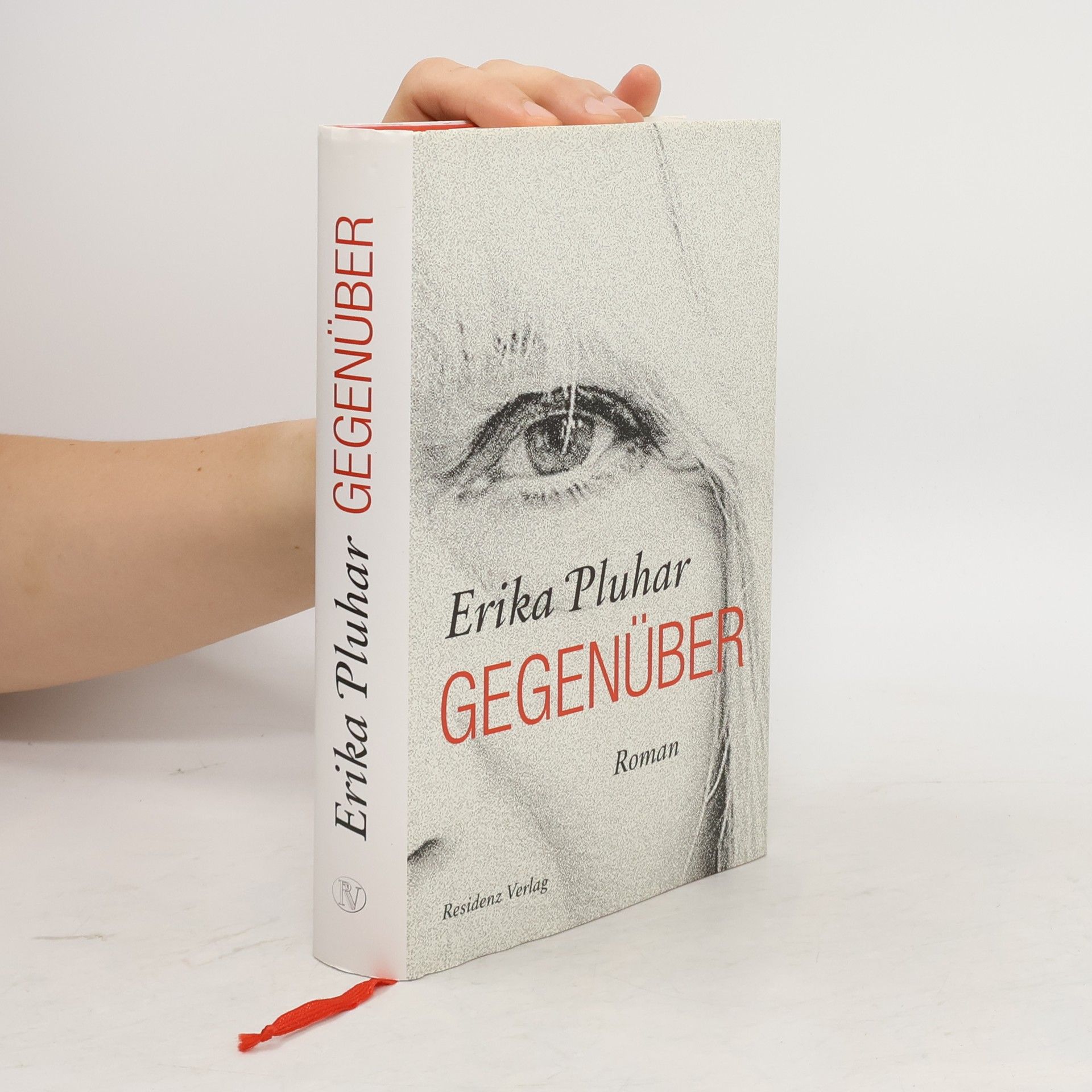 Erika Pluhar Gegenüber
