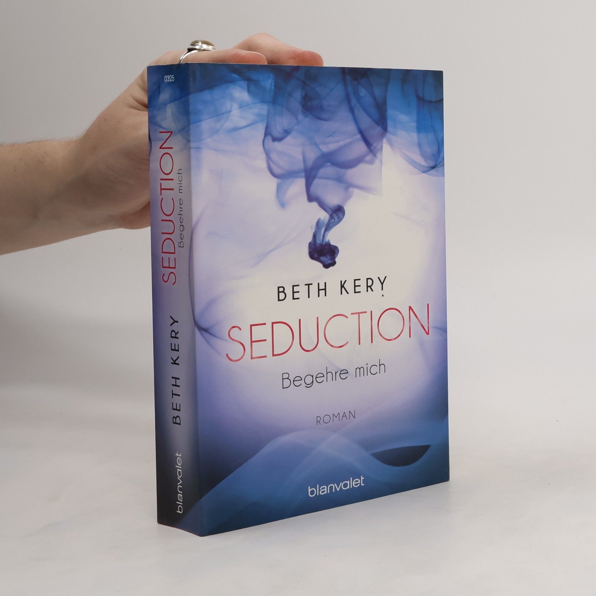 Beth Kery Seduction - begehre mich