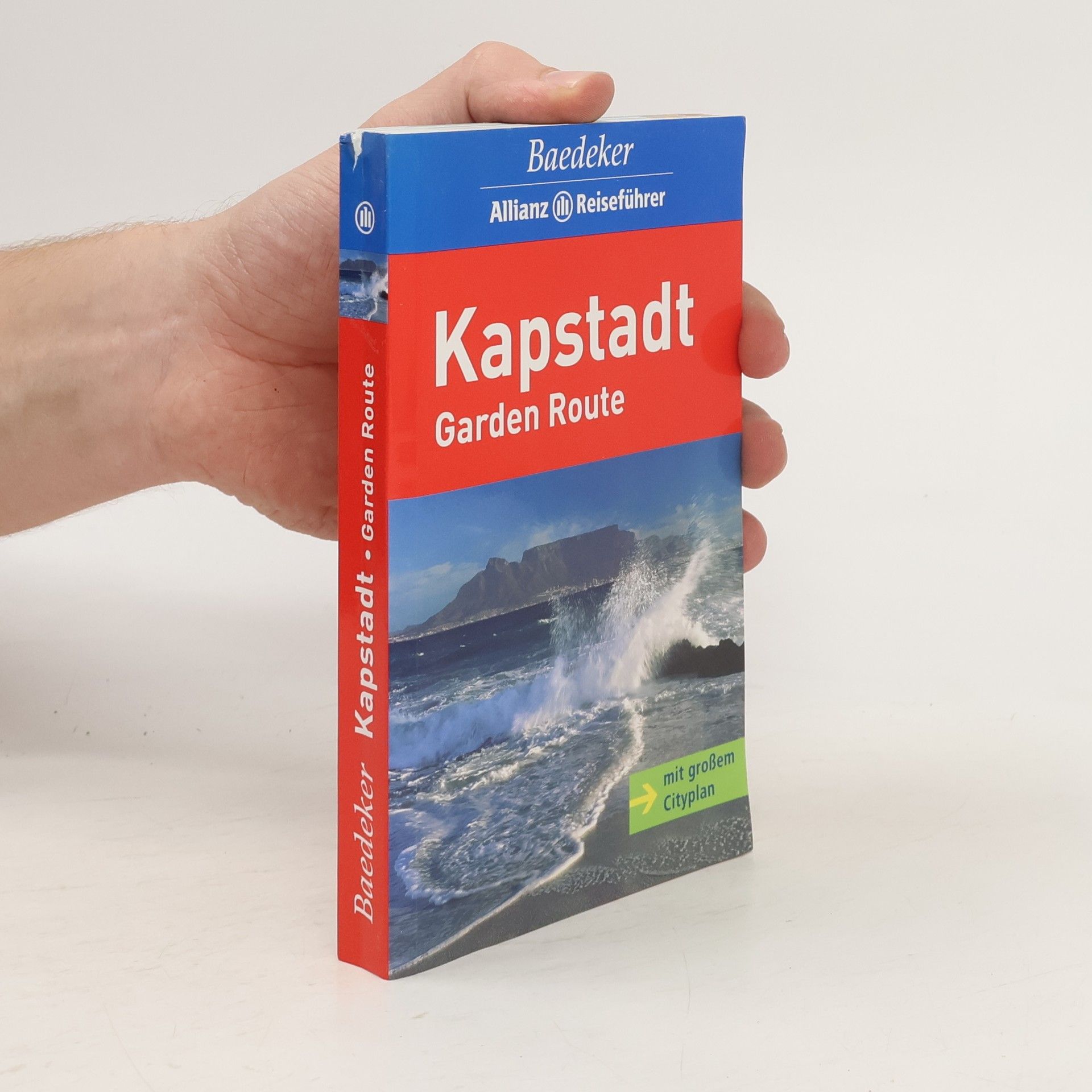 Dr. Madeleine Reincke Kapstadt, West Coast, Winelands, Garden Route