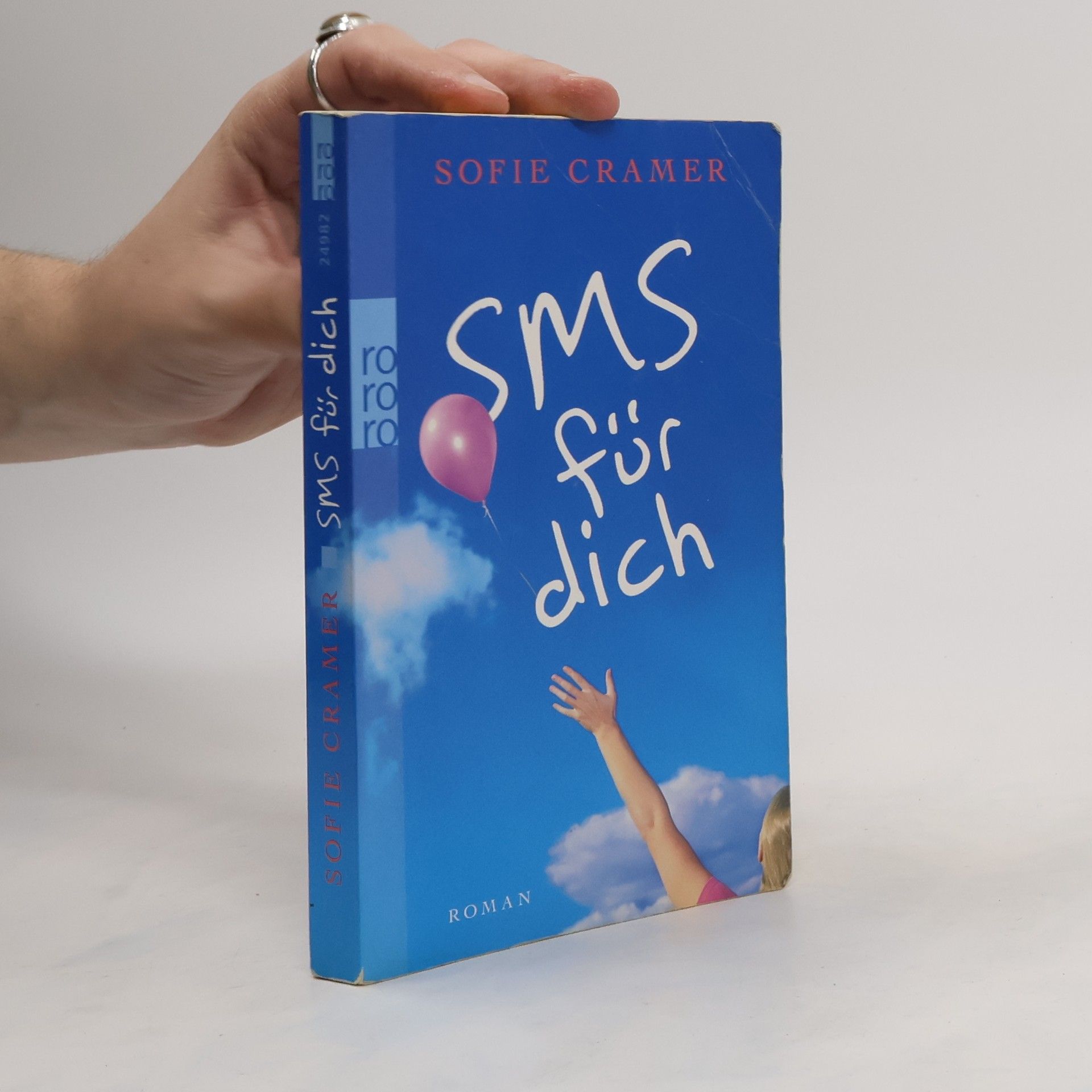 Sofie Cramer SMS für dich