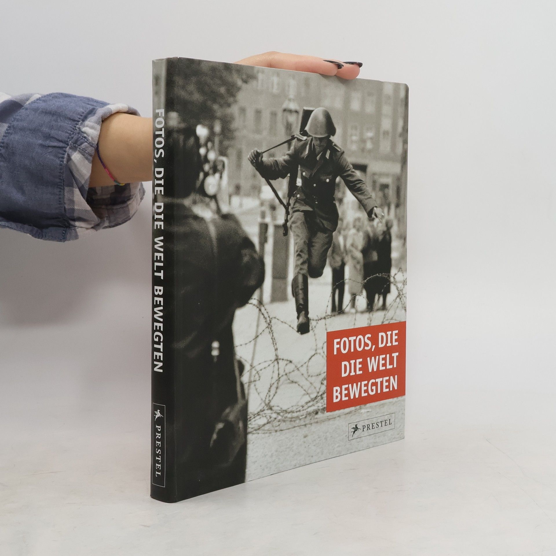 Peter Stepan Fotos, die die Welt bewegten