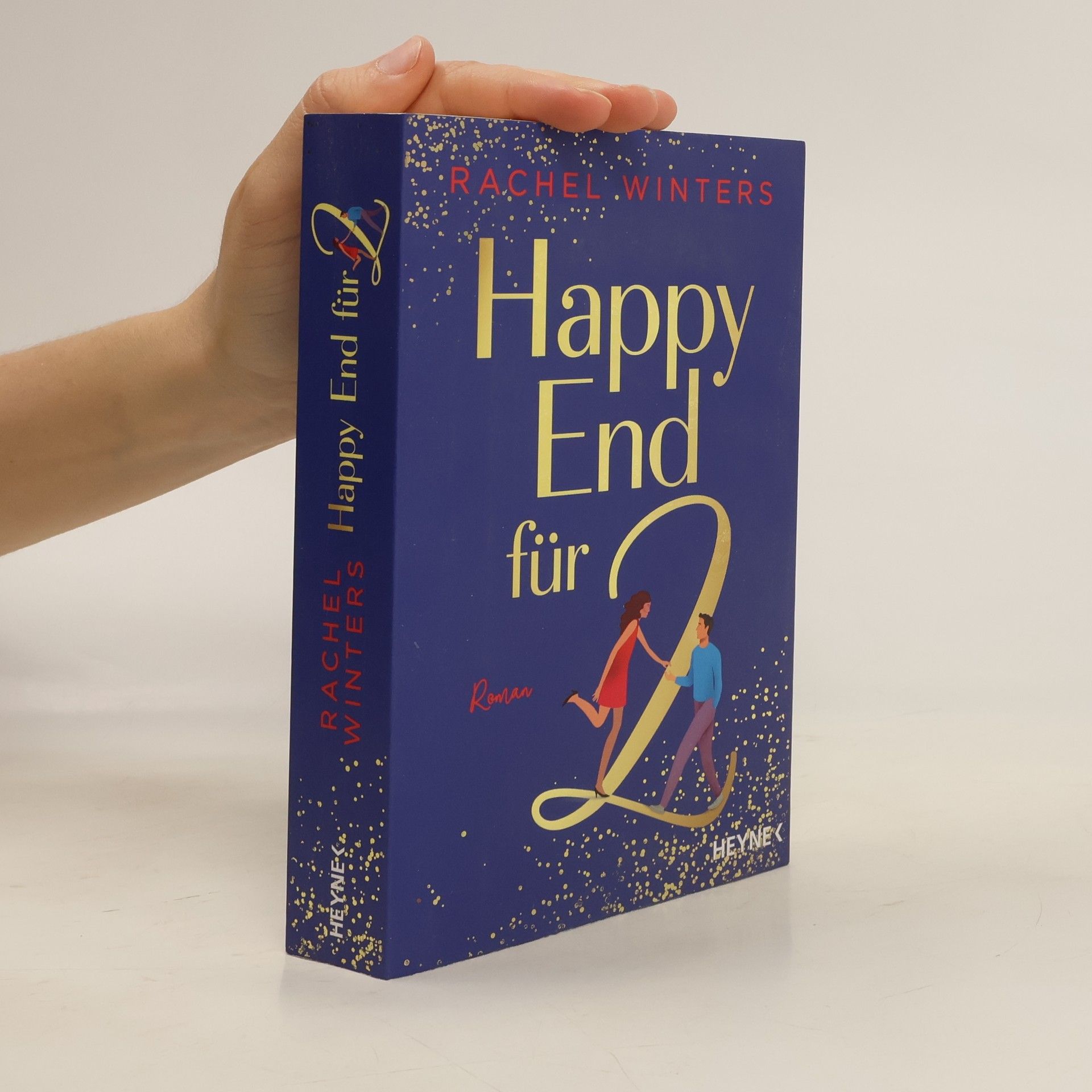 Rachel Winters Happy End für 2