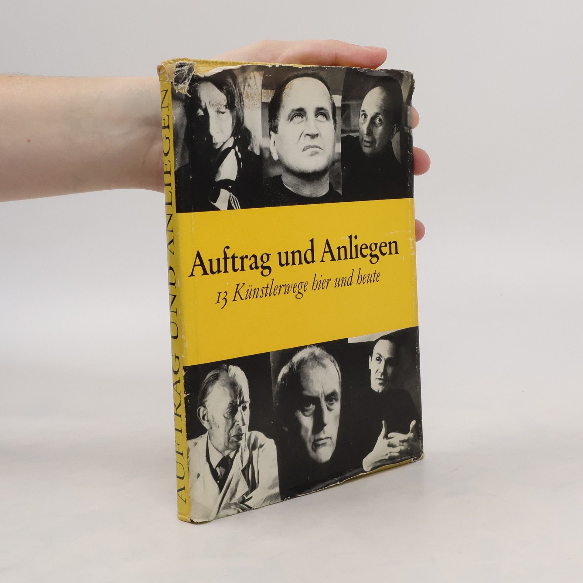 Collectif d'auteurs Auftrag und Anliegen