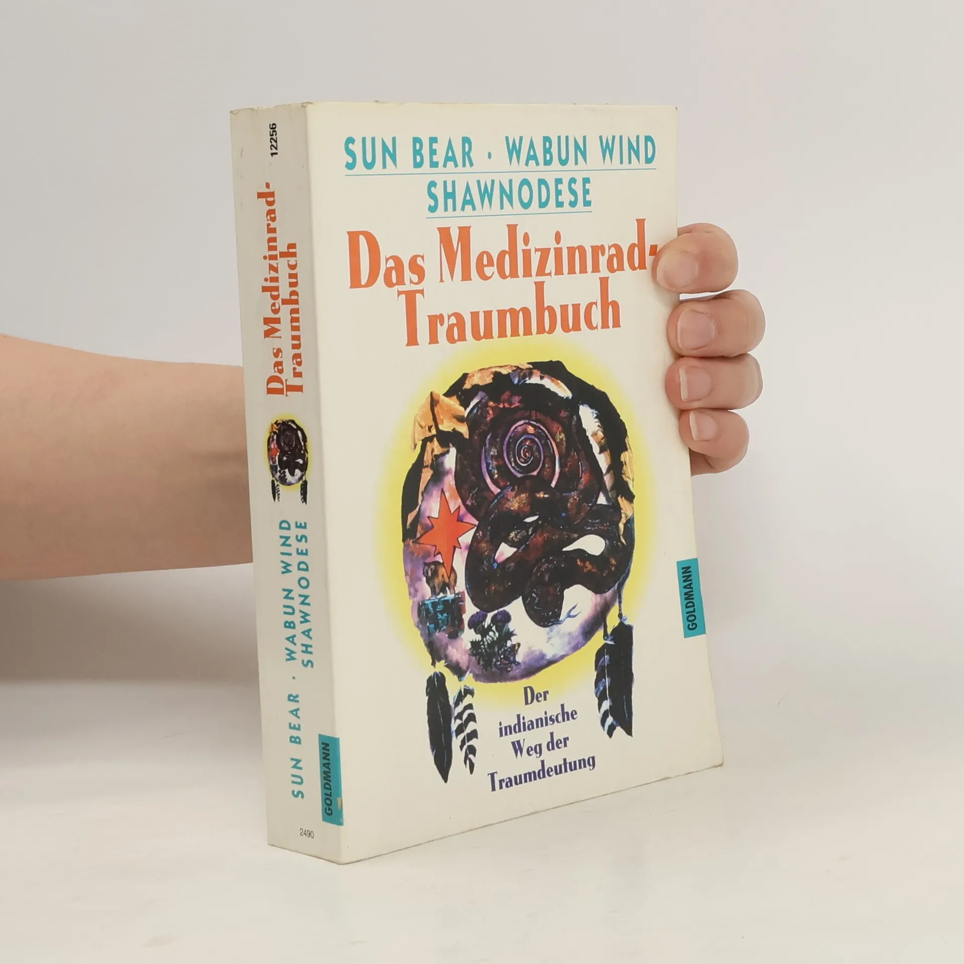 Das Medizinrad-Traumbuch | Buch | Sun Bear