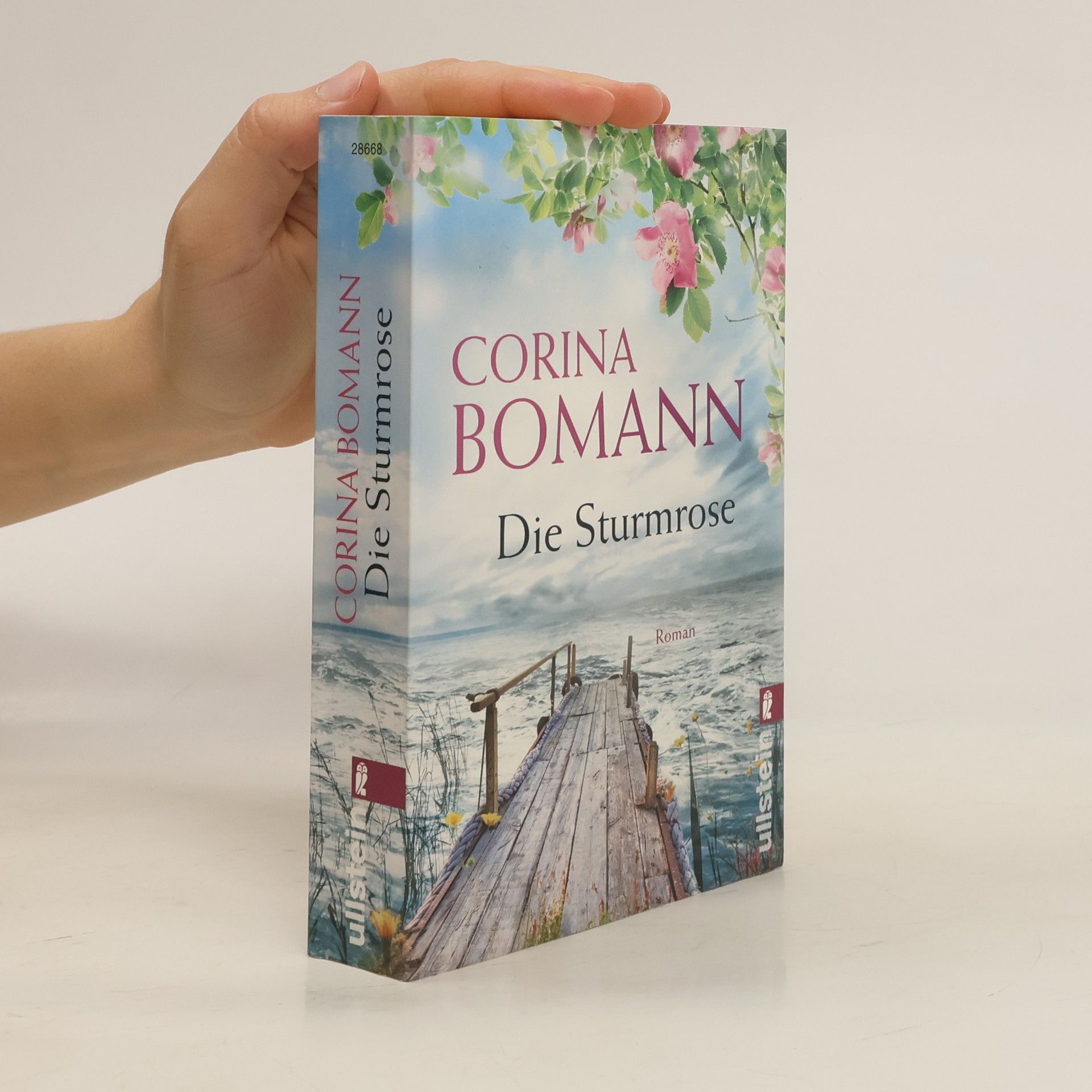Corina Bomann Die Sturmrose