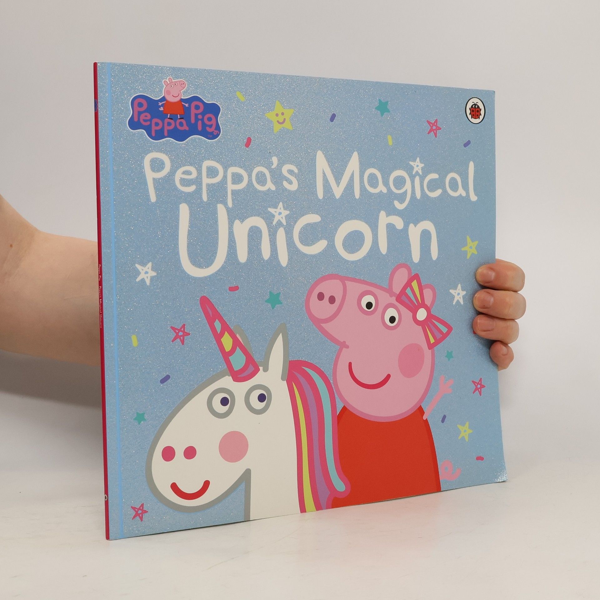 Penguin UK Peppa Pig: Peppa's Magical Unicorn