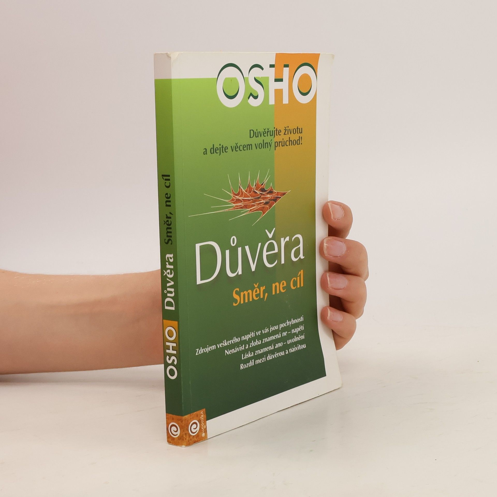 Ošó Důvěra