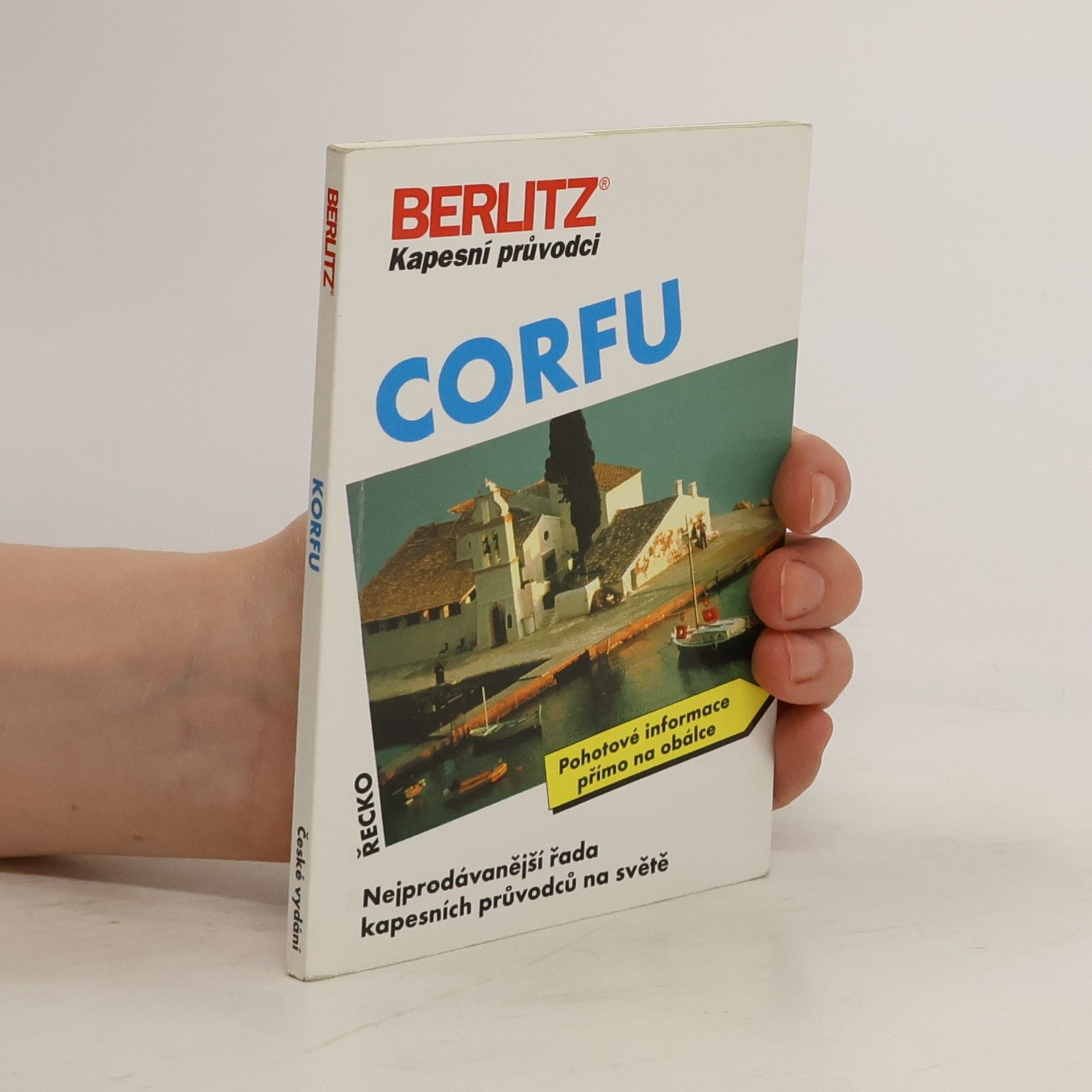 kolektiv Corfu