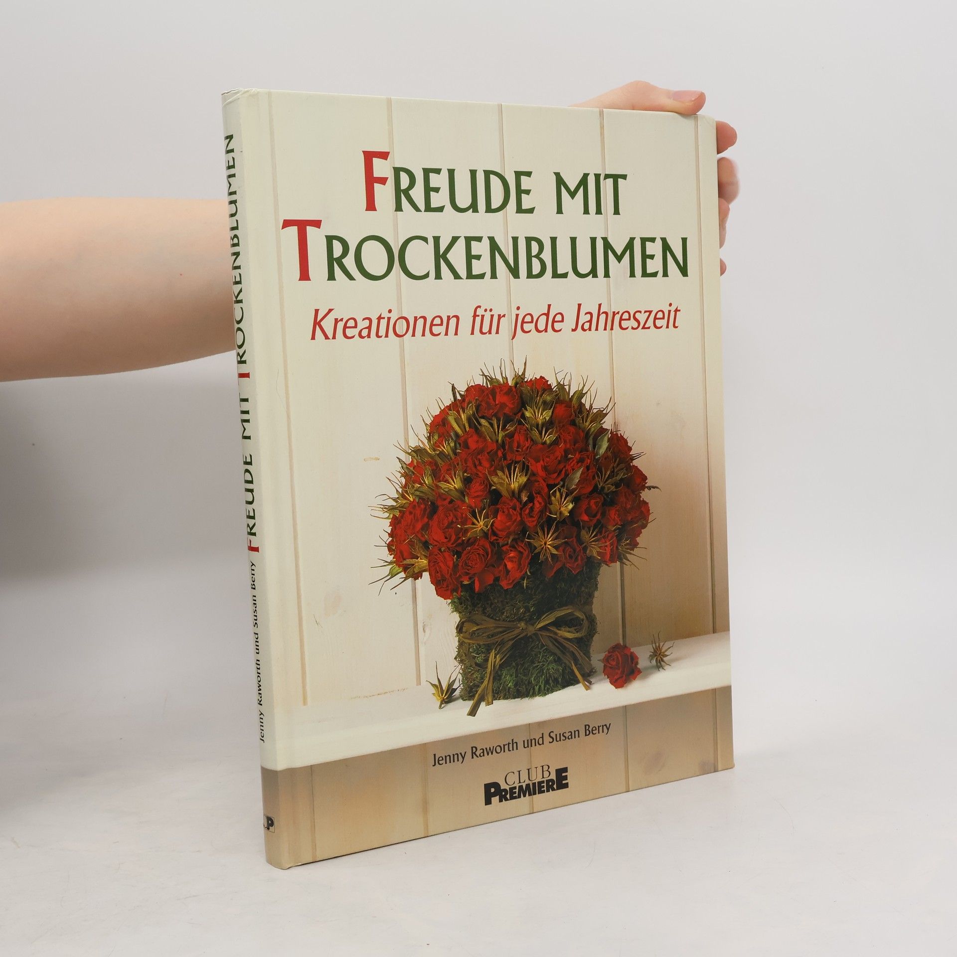 Susan Berry Bücher von Stuttgarter Hausbücherei