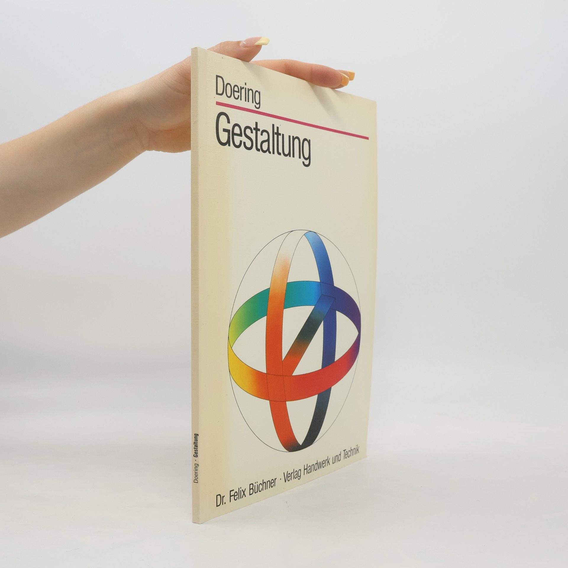 Anne Lise Doering Gestaltung
