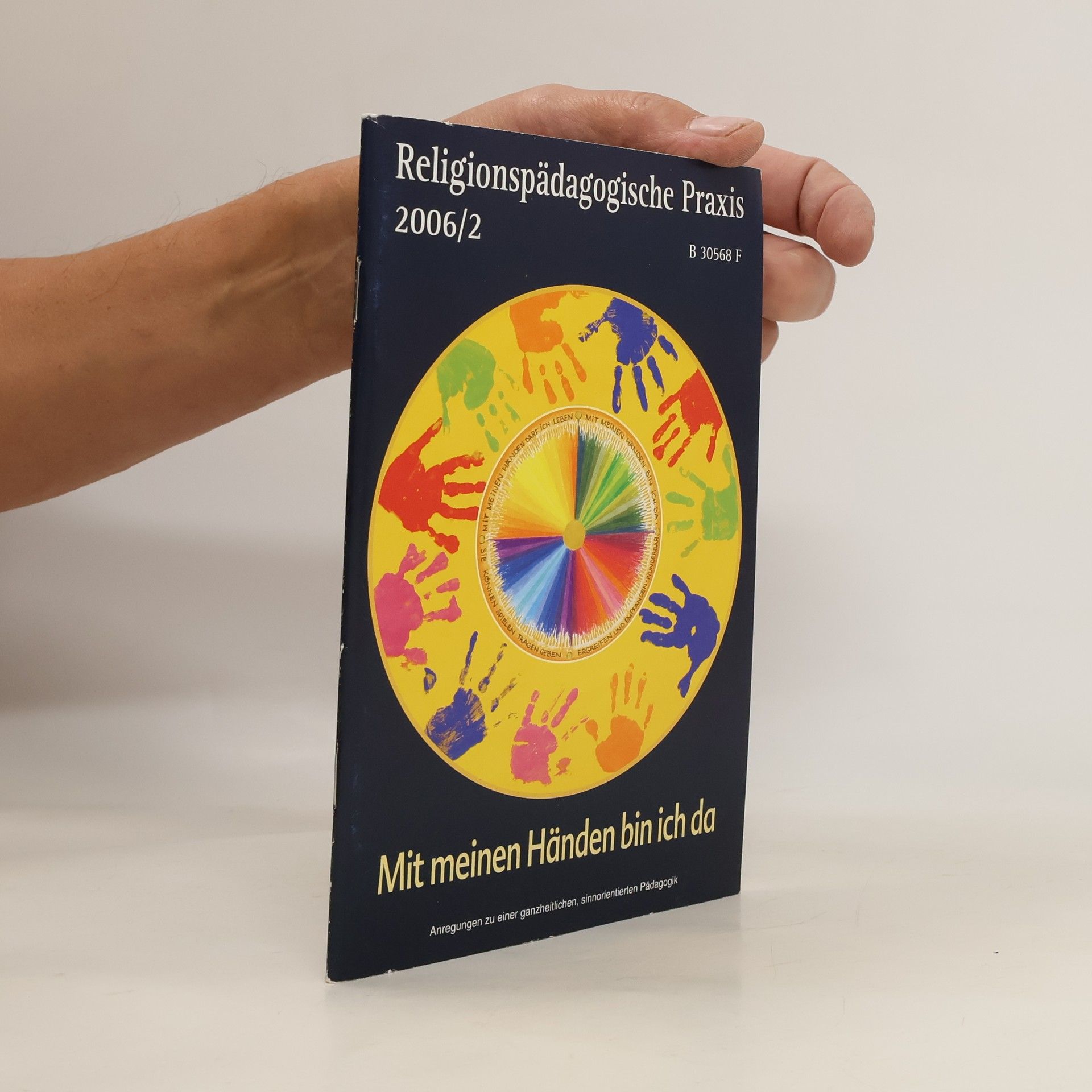 kolektiv Religionspädagogische Praxis 2006/2
