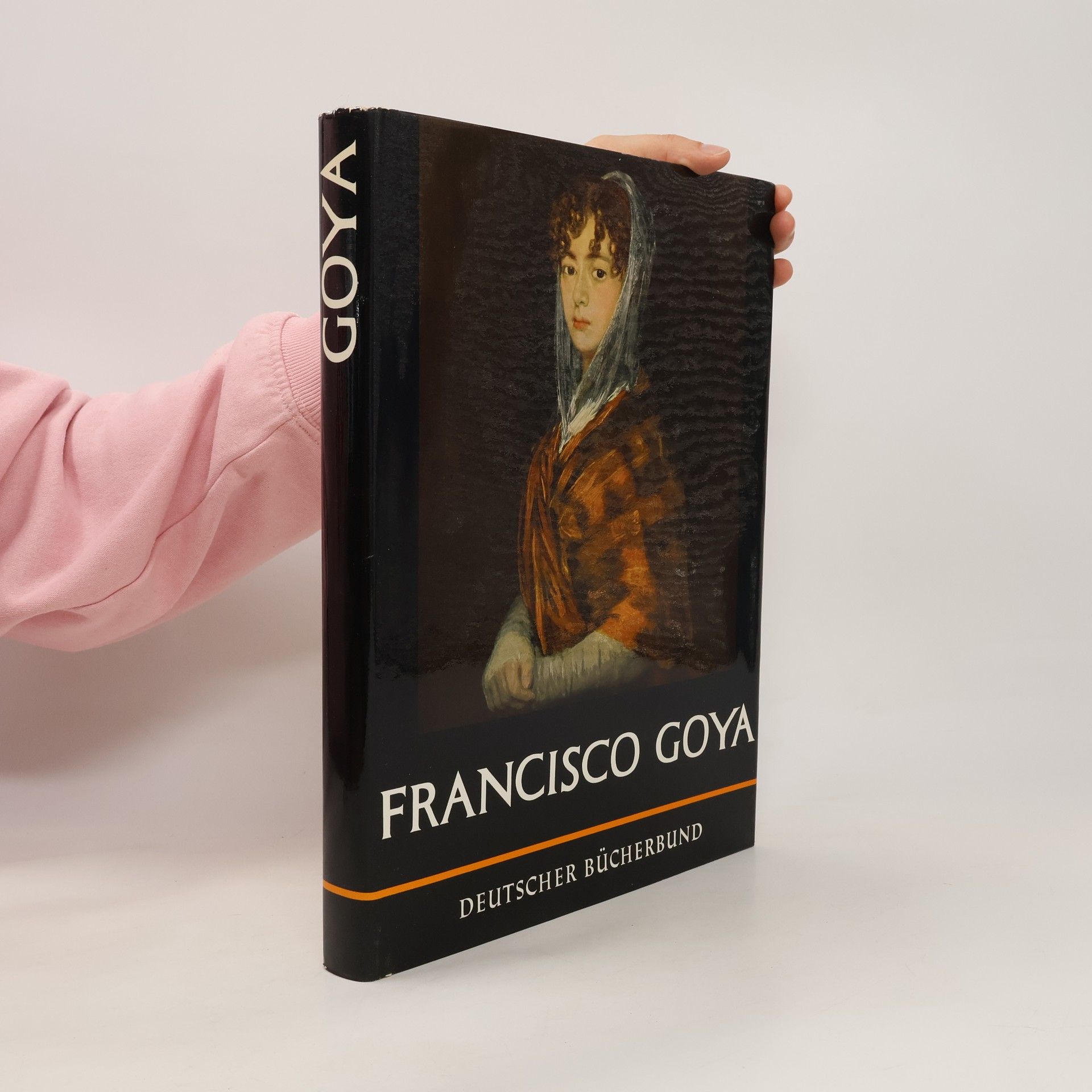 Autorenkollektiv Francisco Goya