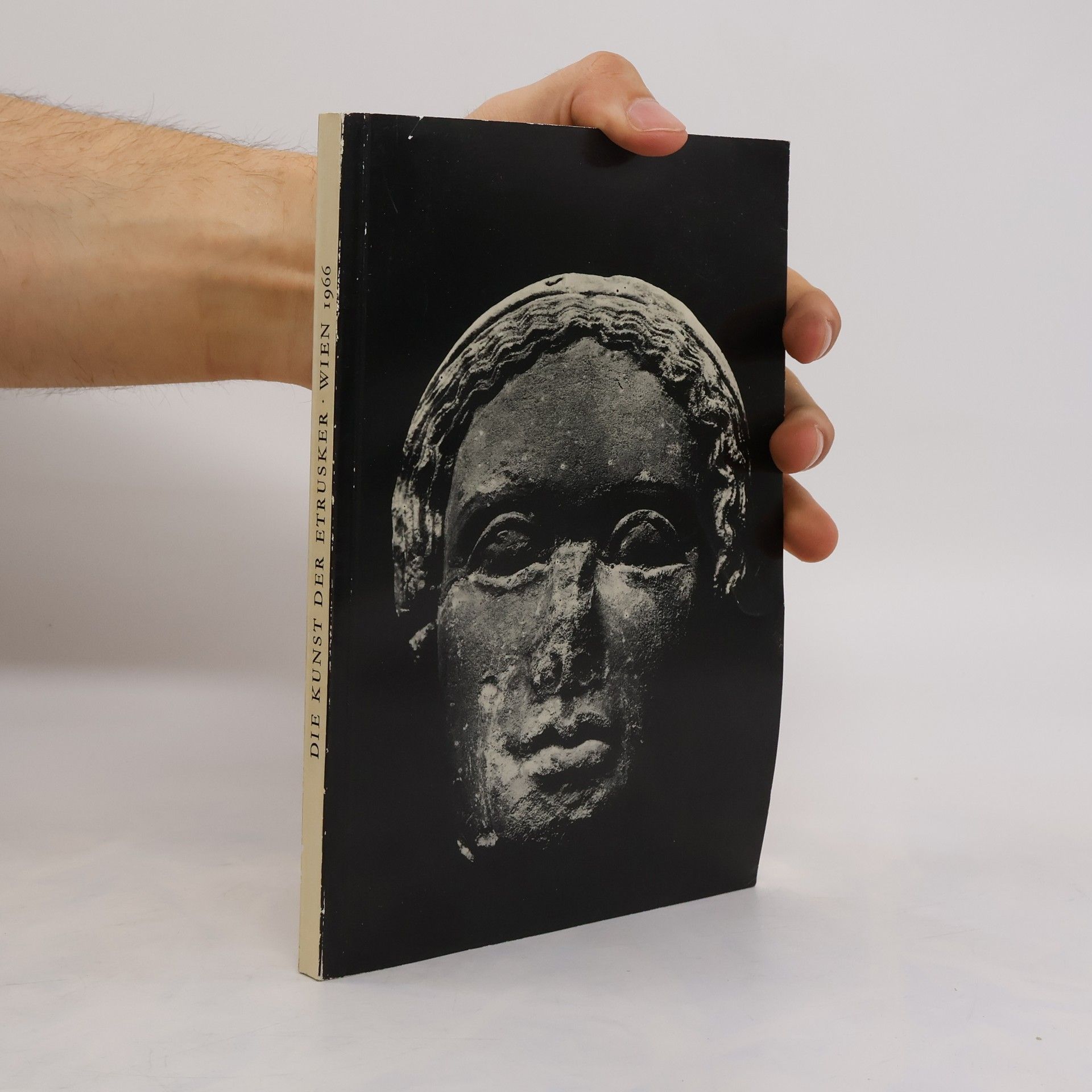 Die Kunst der Etrusker