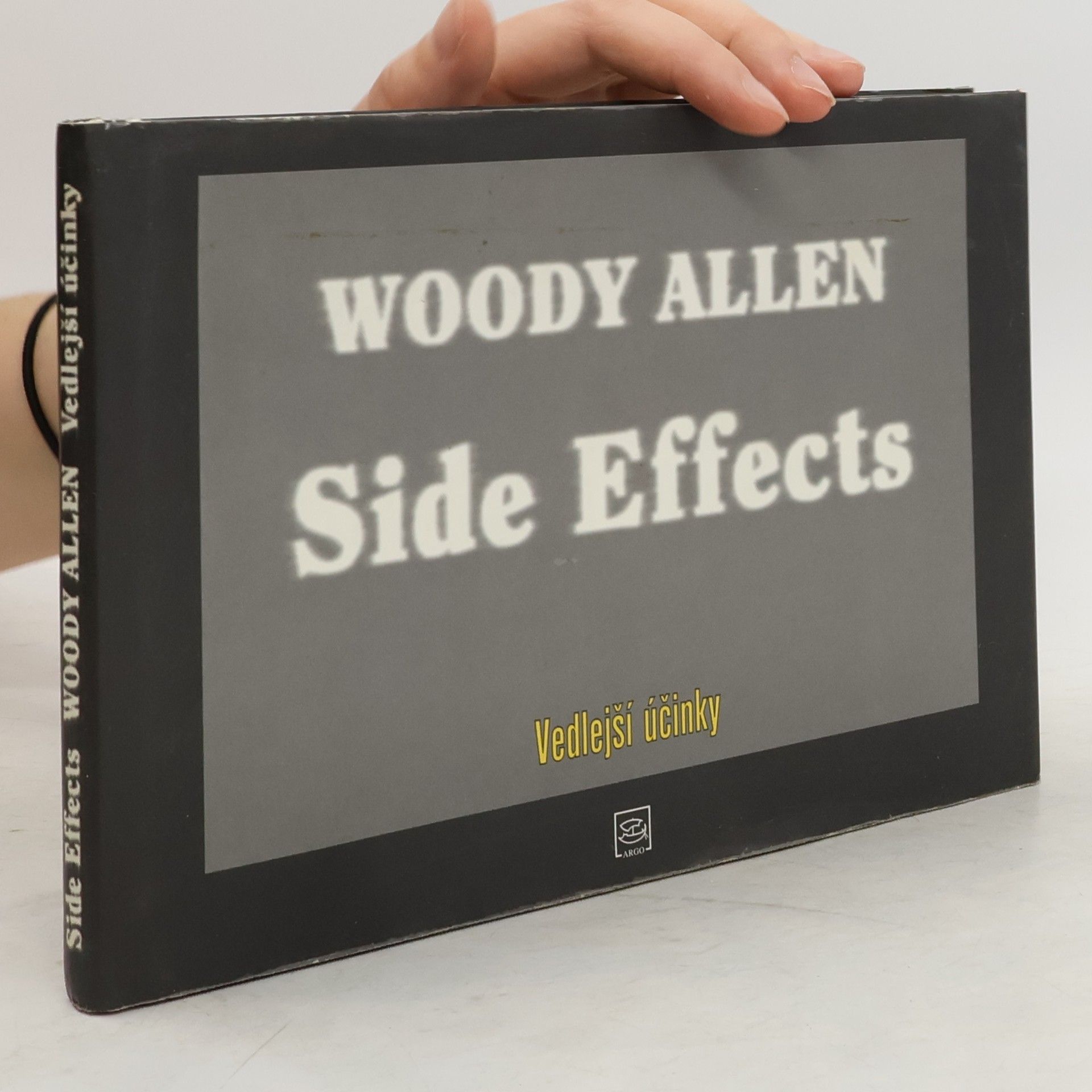 Woody Allen Vedlejší účinky