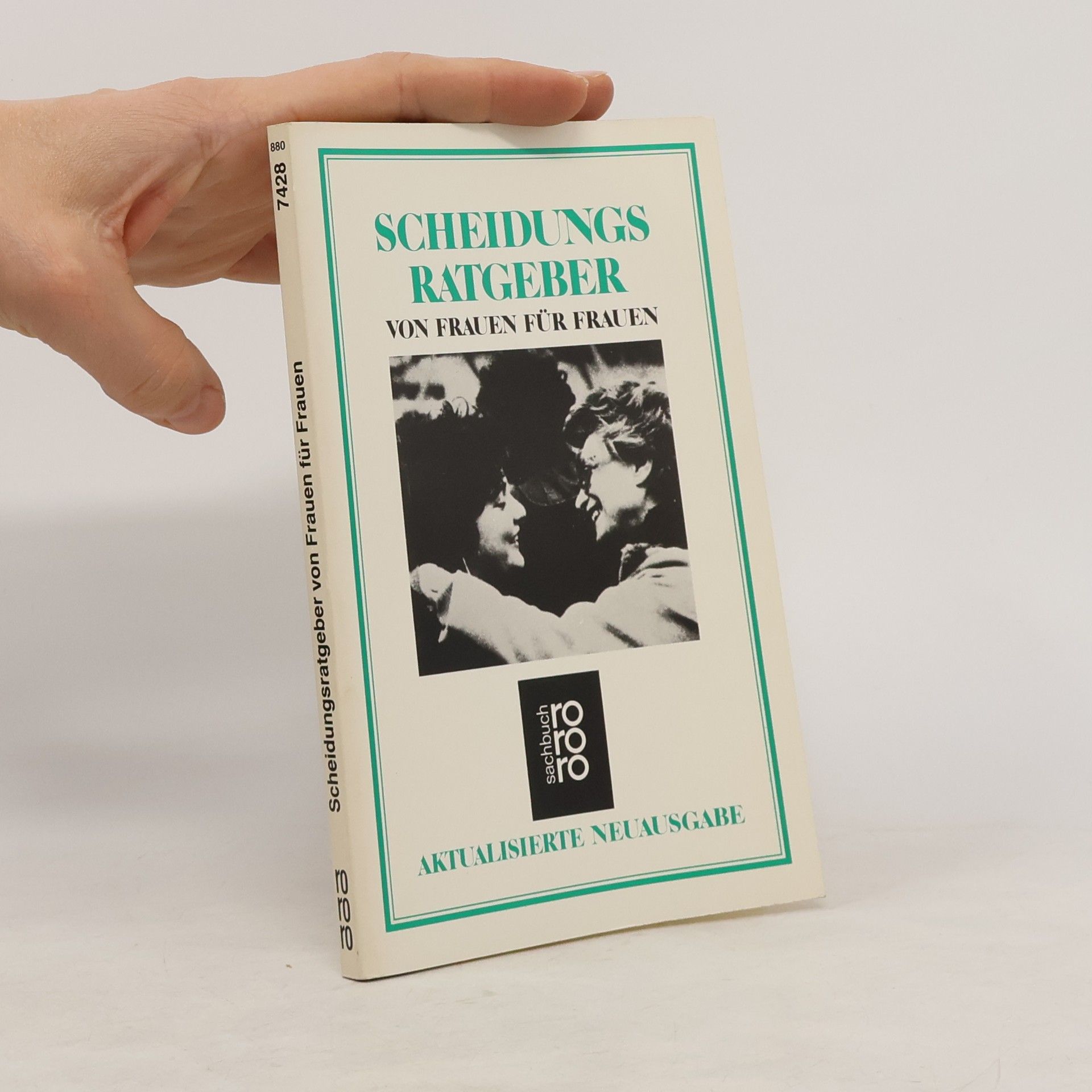 Dagmar Bork Scheidungsratgeber von Frauen für Frauen