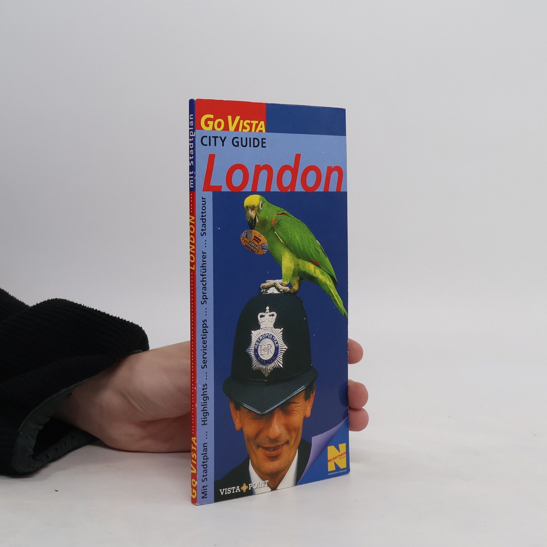 Hans-Günter Semsek London
